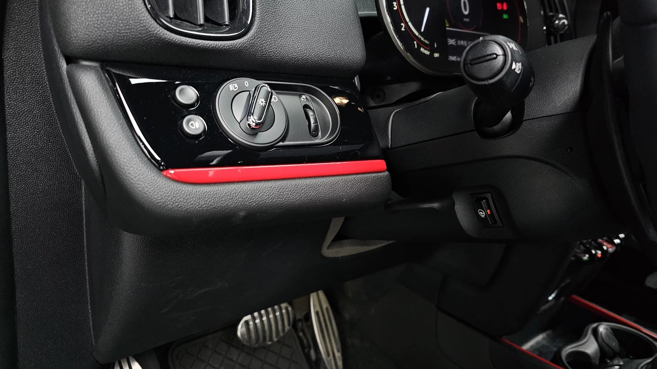 MINI Countryman JCW Launch Pack 2nd Gen, 2023 г. 32049 км. — фото 32