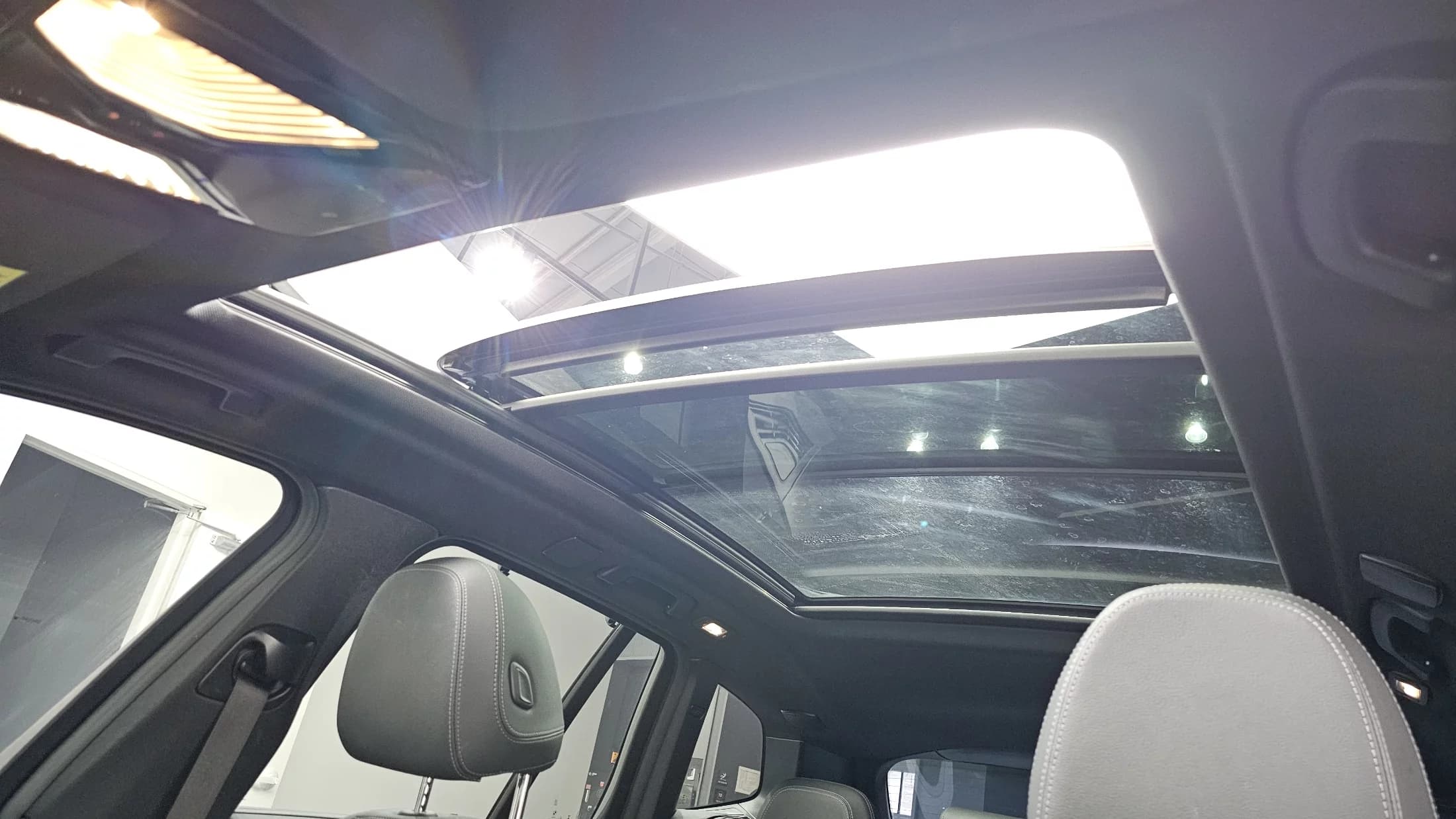 BMW X3 xDrive 20i M Sport, 2021 г. 82136 км. — фото 19