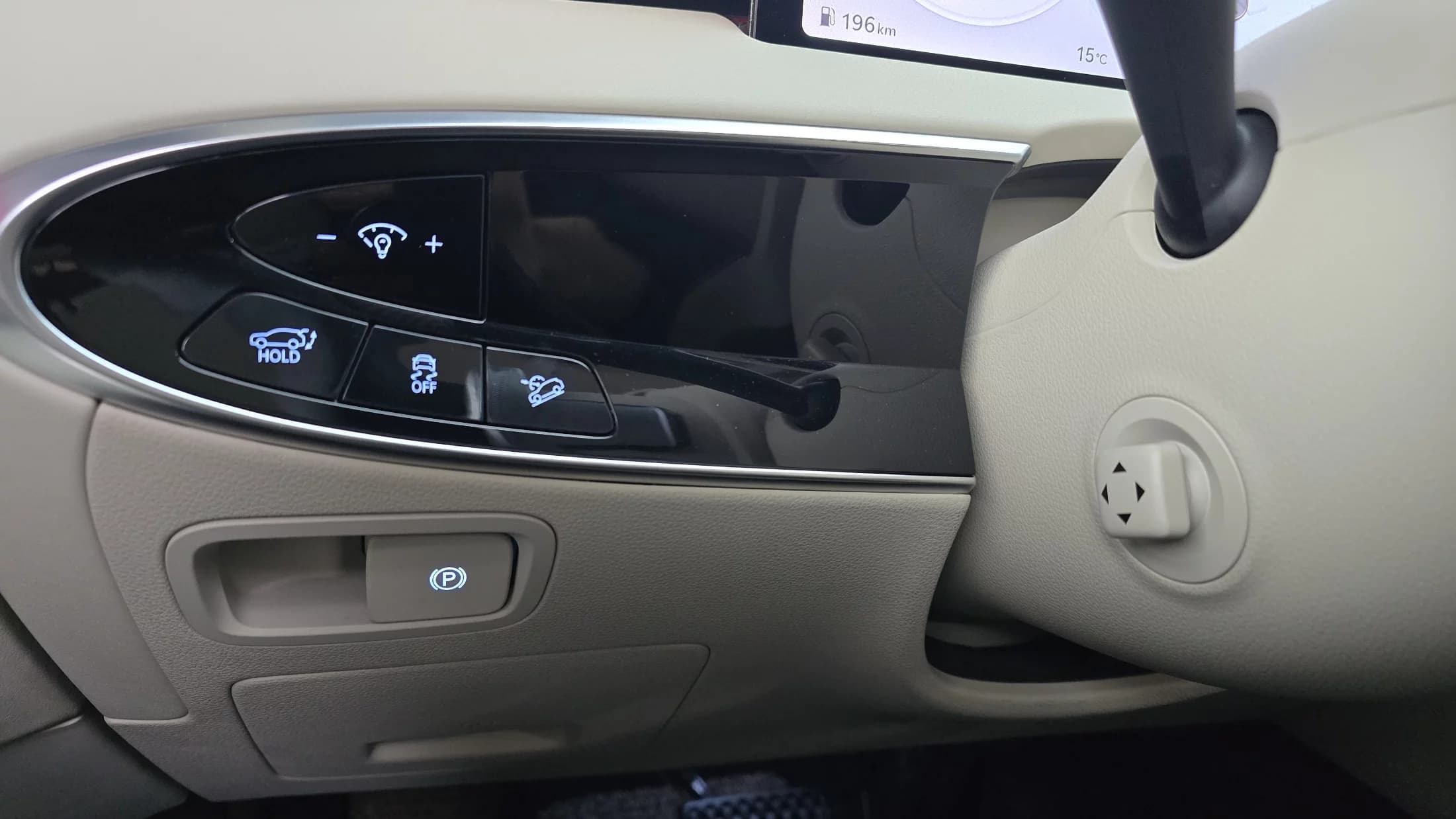 Genesis GV70 2.5T Gasoline AWD, 2025 г. 10848 км. — фото 17