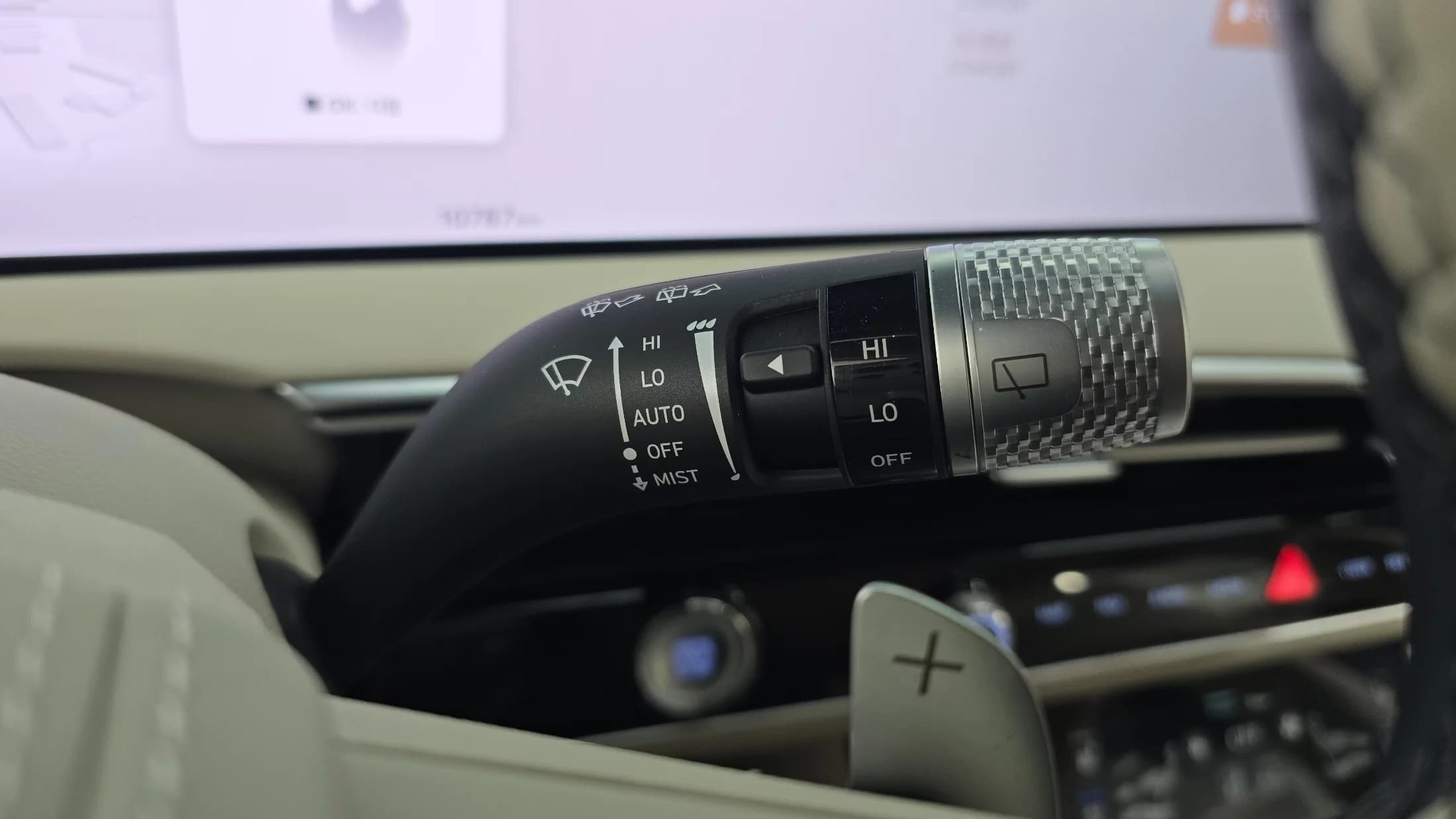 Genesis GV70 2.5T Gasoline AWD, 2025 г. 10848 км. — фото 18