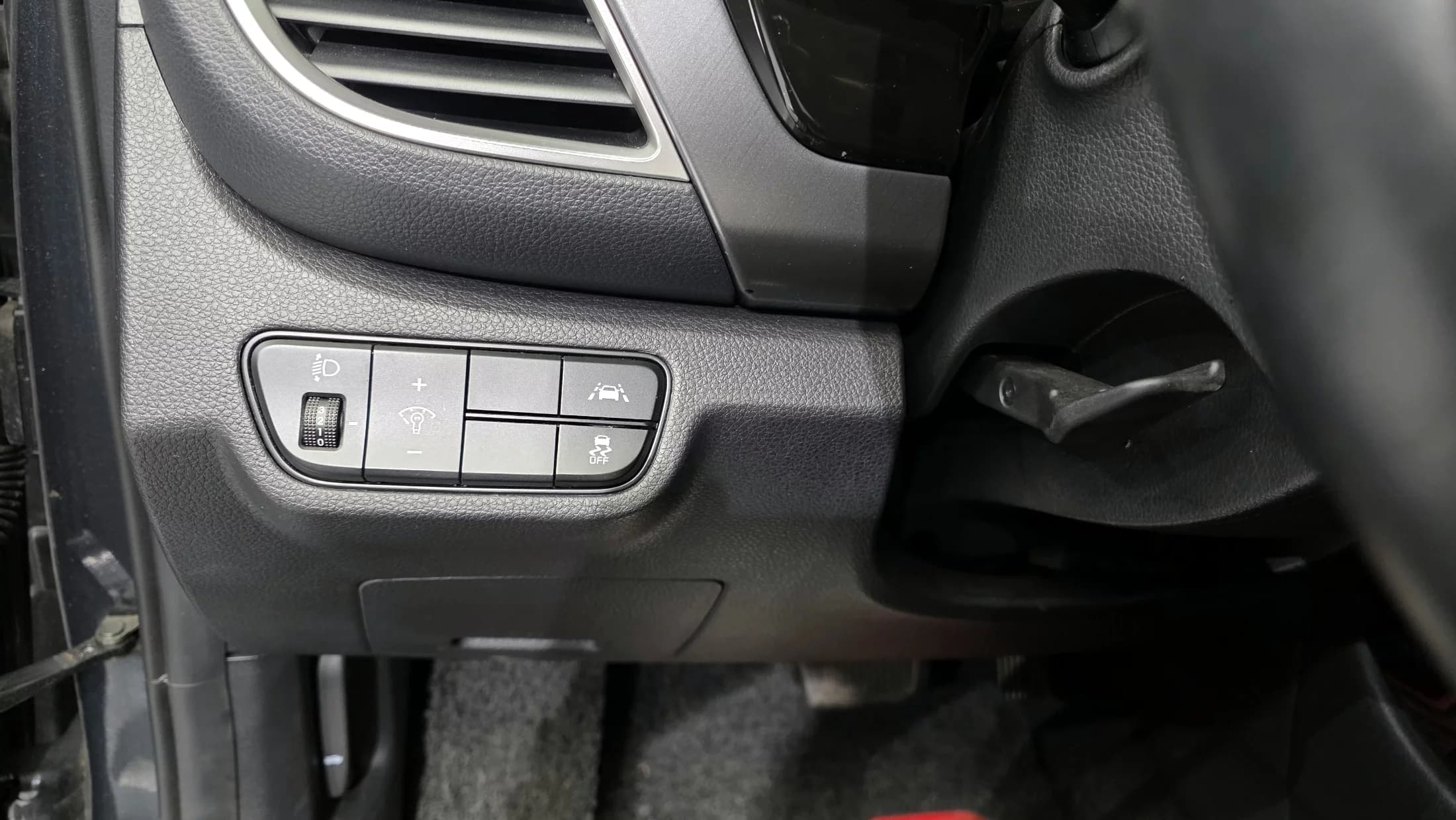 Kia Seltos Gasoline 1.6 Turbo 2WD Signature, 2022 г. 43751 км. — фото 15