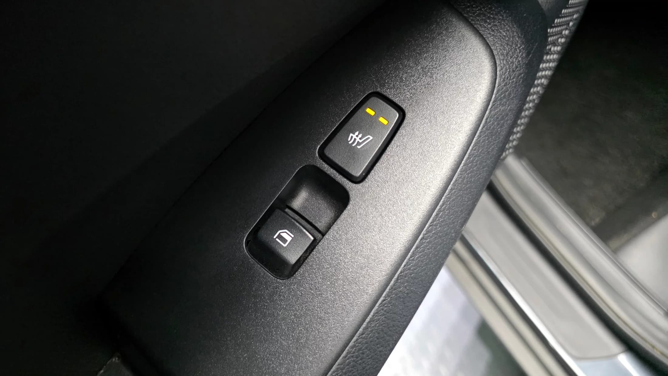 Kia Seltos Gasoline 1.6 Turbo 2WD Signature, 2022 г. 43751 км. — фото 19