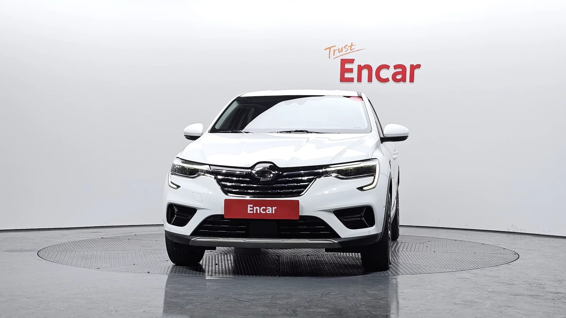 Renault Samsung XM3 1.6 GTe RE, 2022 г. 103112 км. — фото 3