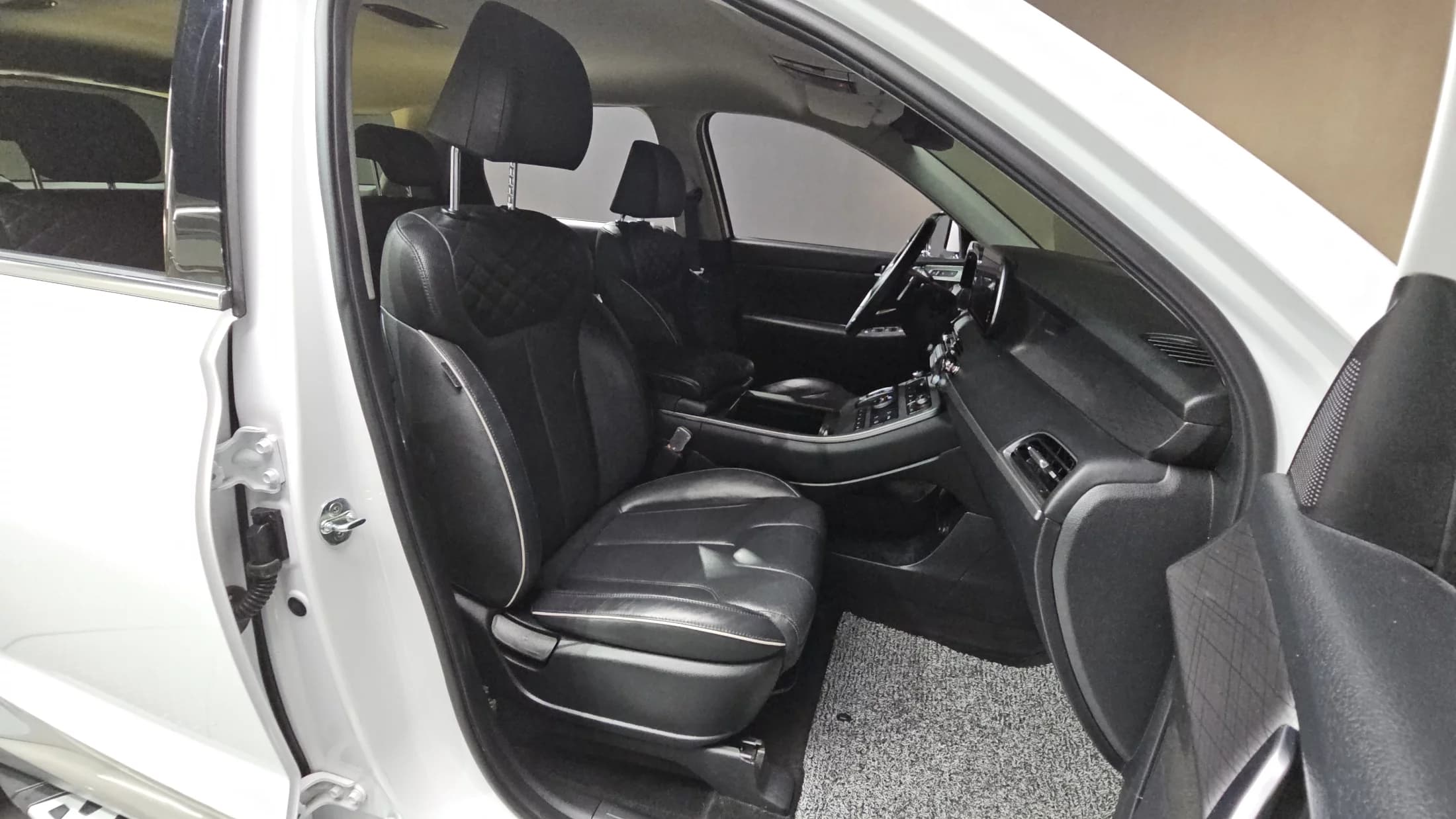 Hyundai Palisade Diesel 2.2 4WD Prestige, 2021 г. 71749 км. — фото 11