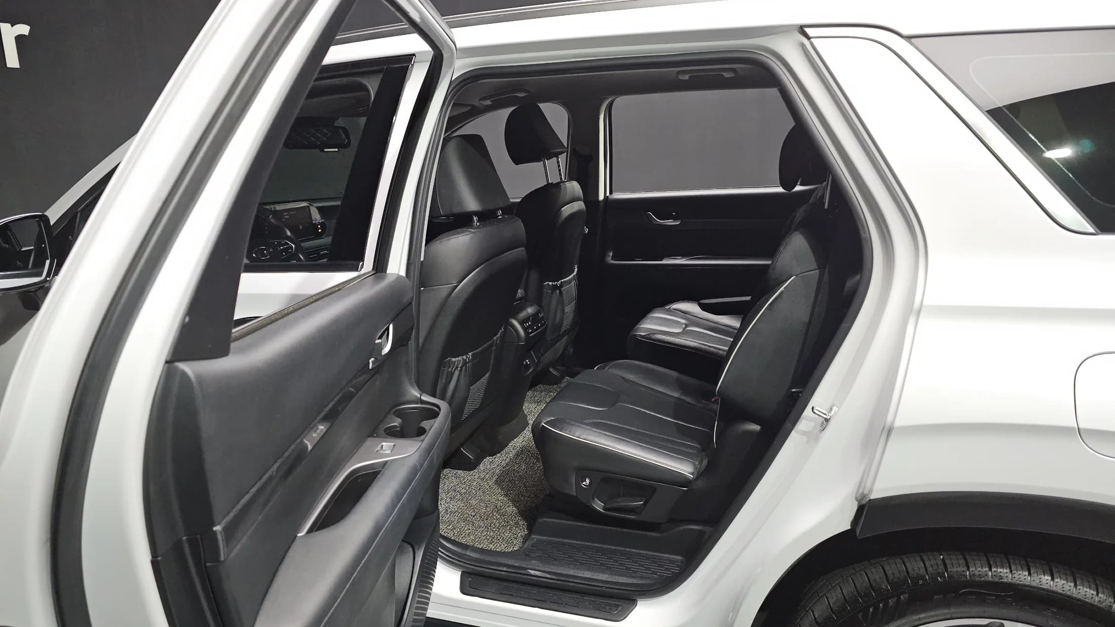 Hyundai Palisade Diesel 2.2 4WD Prestige, 2021 г. 71749 км. — фото 12