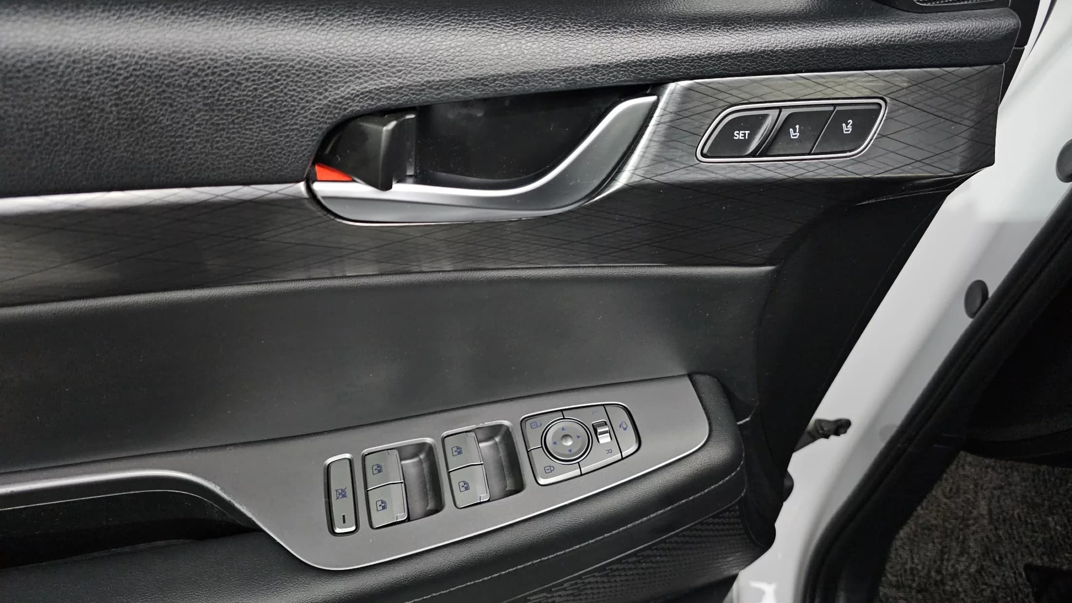 Hyundai Palisade Diesel 2.2 4WD Prestige, 2021 г. 71749 км. — фото 17
