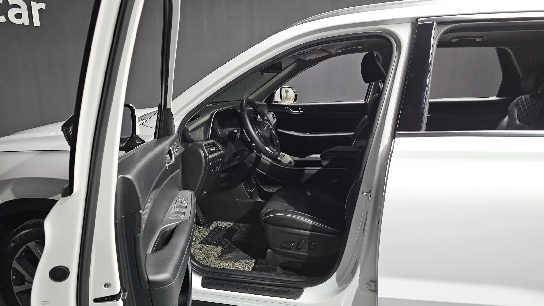 Hyundai Palisade Diesel 2.2 4WD Prestige, 2021 г. 71749 км. — фото 10