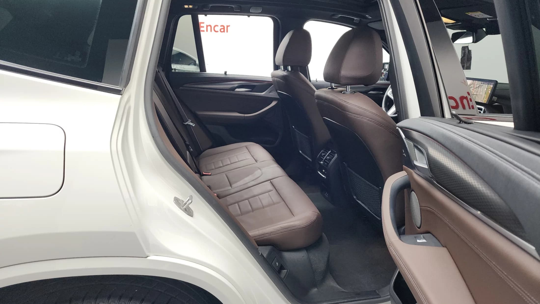BMW X3 xDrive 20i M Sports Pro, 2023 г. 20567 км. — фото 12