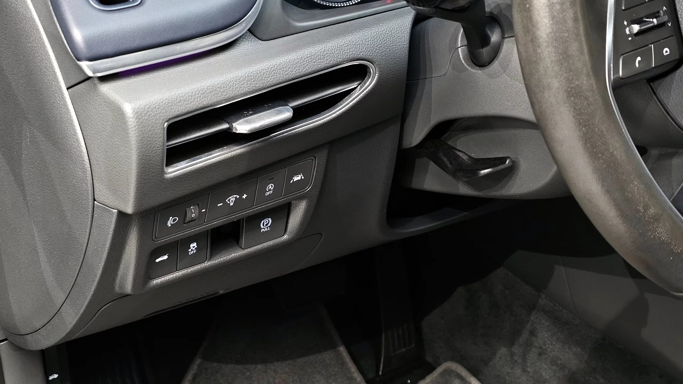 Hyundai Sonata 2.0 Premium Plus, 2021 г. 36838 км. — фото 17