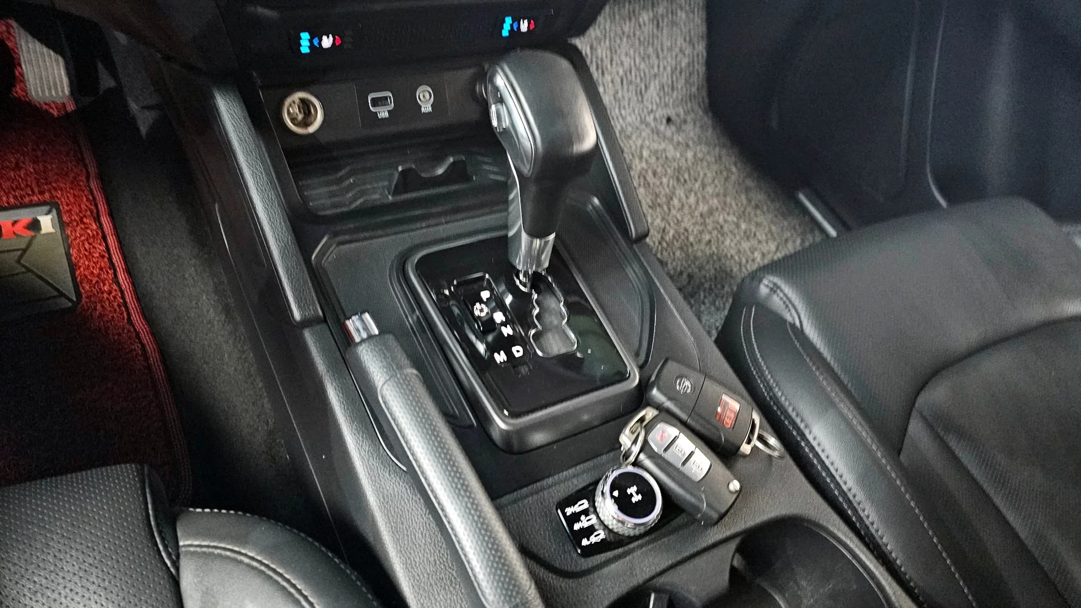 SsangYong Rexton Diesel 2.2 4WD Prestige, 2021 г. 69367 км. — фото 9
