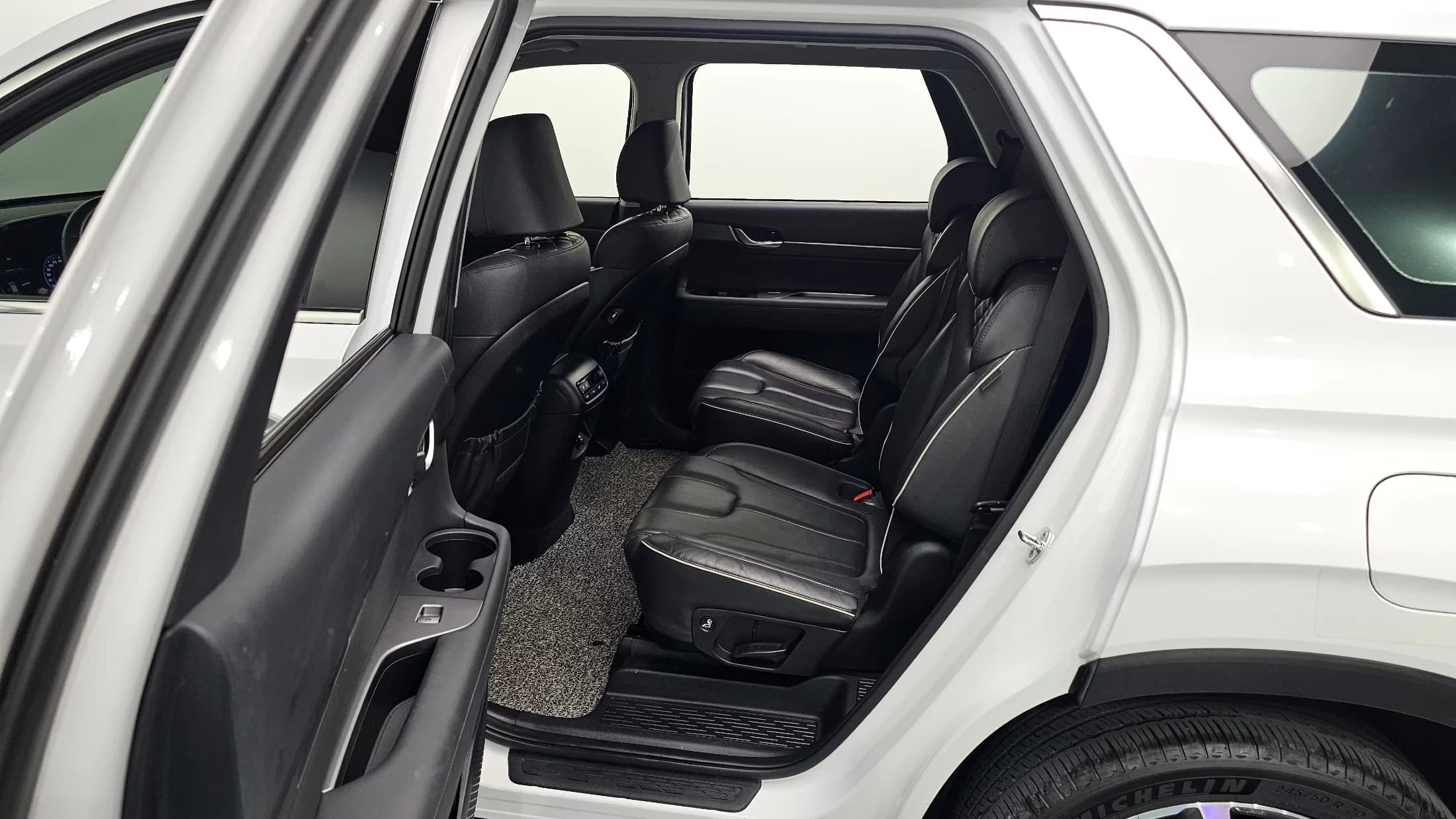 Hyundai Palisade Diesel 2.2 4WD Prestige, 2021 г. 57345 км. — фото 11