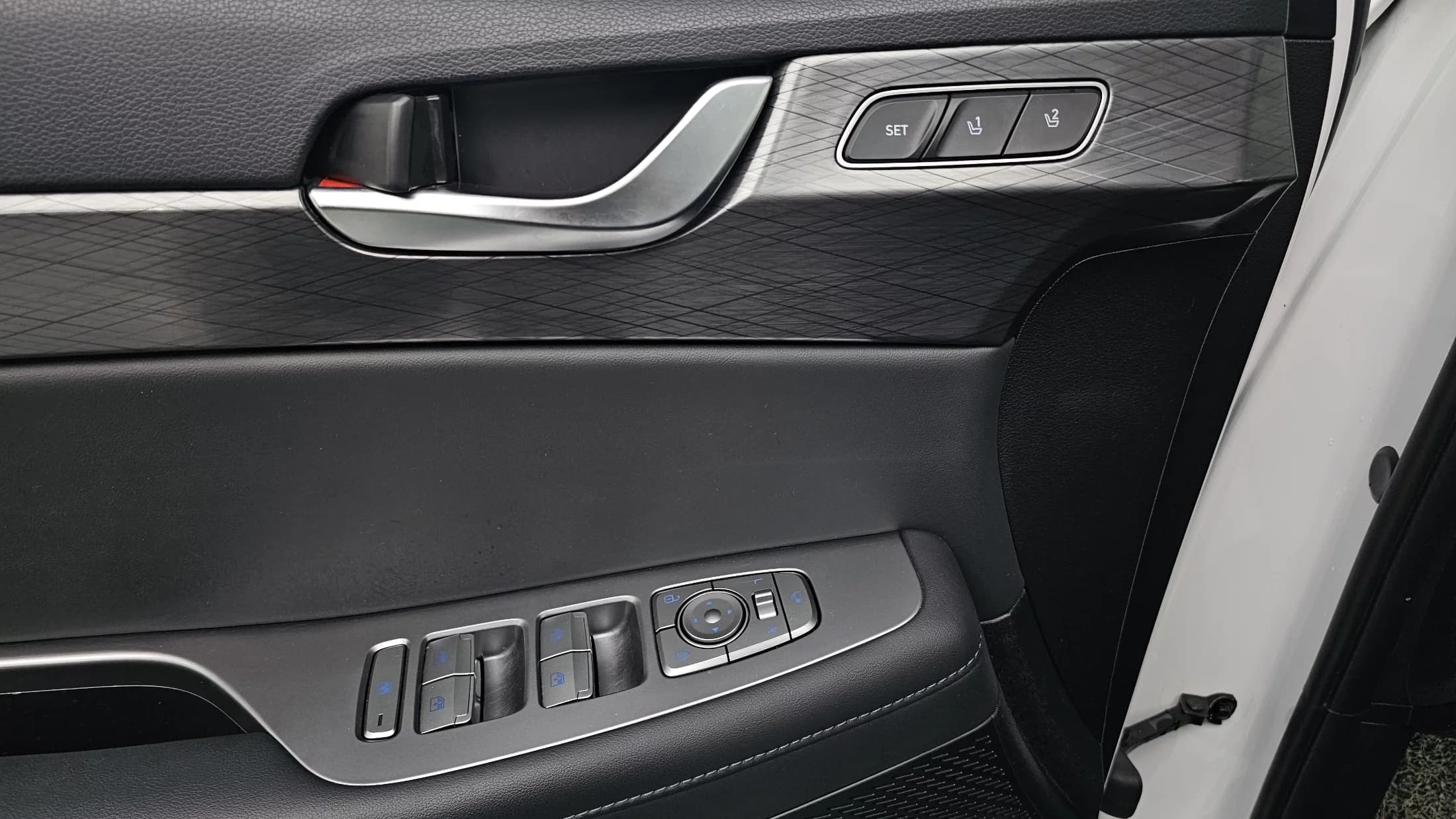 Hyundai Palisade Diesel 2.2 4WD Prestige, 2021 г. 57345 км. — фото 12
