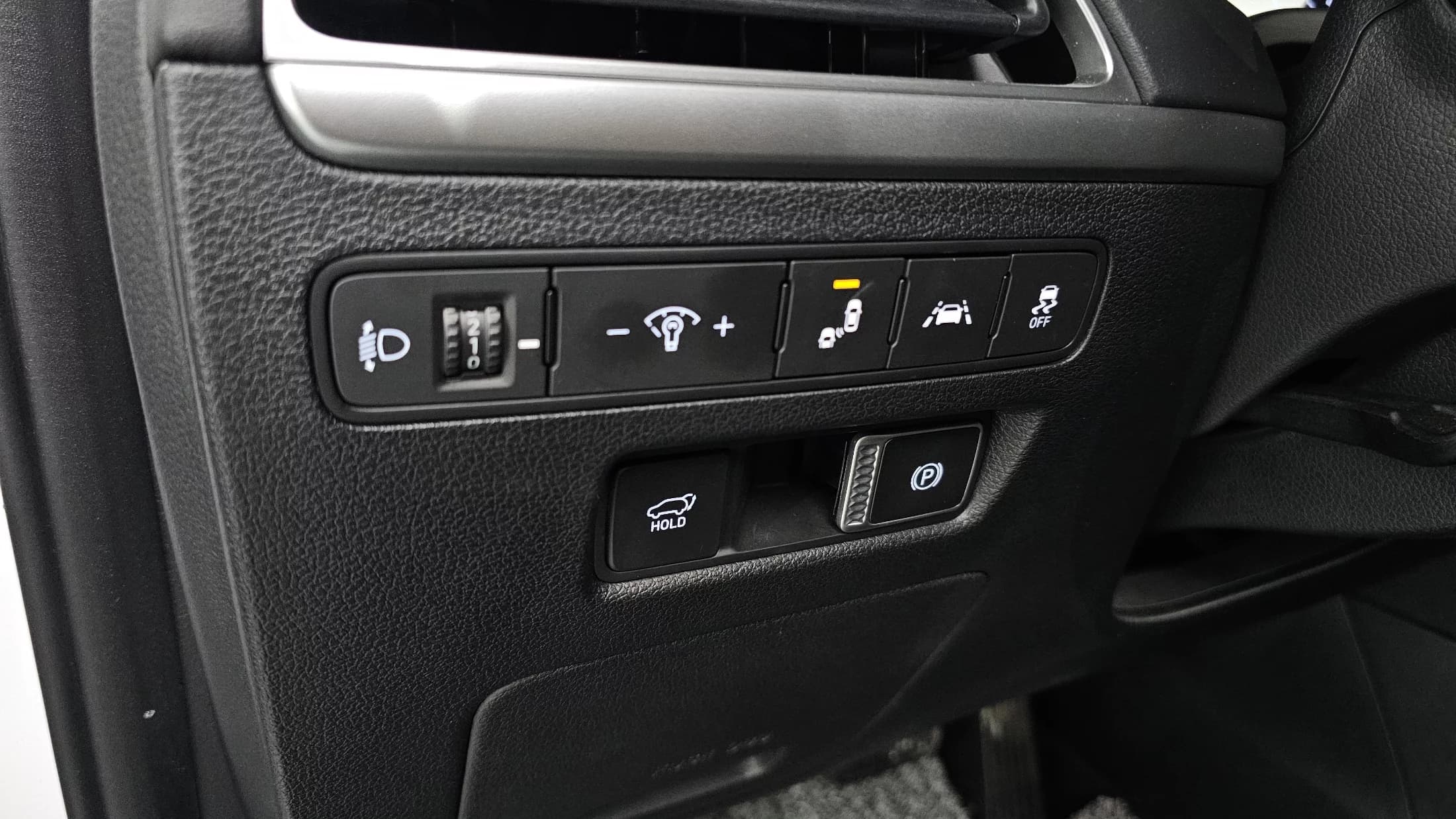 Hyundai Palisade Diesel 2.2 4WD Prestige, 2021 г. 57345 км. — фото 13