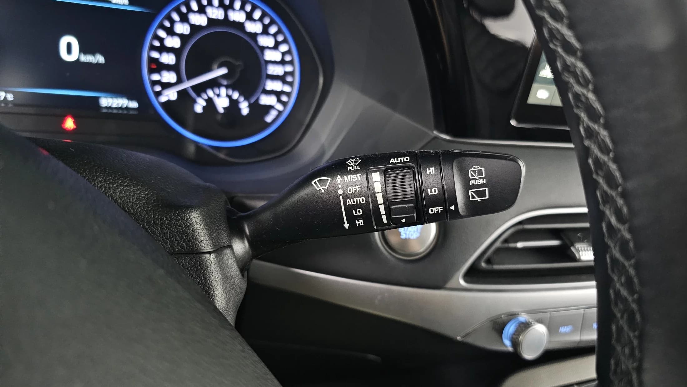 Hyundai Palisade Diesel 2.2 4WD Prestige, 2021 г. 57345 км. — фото 15
