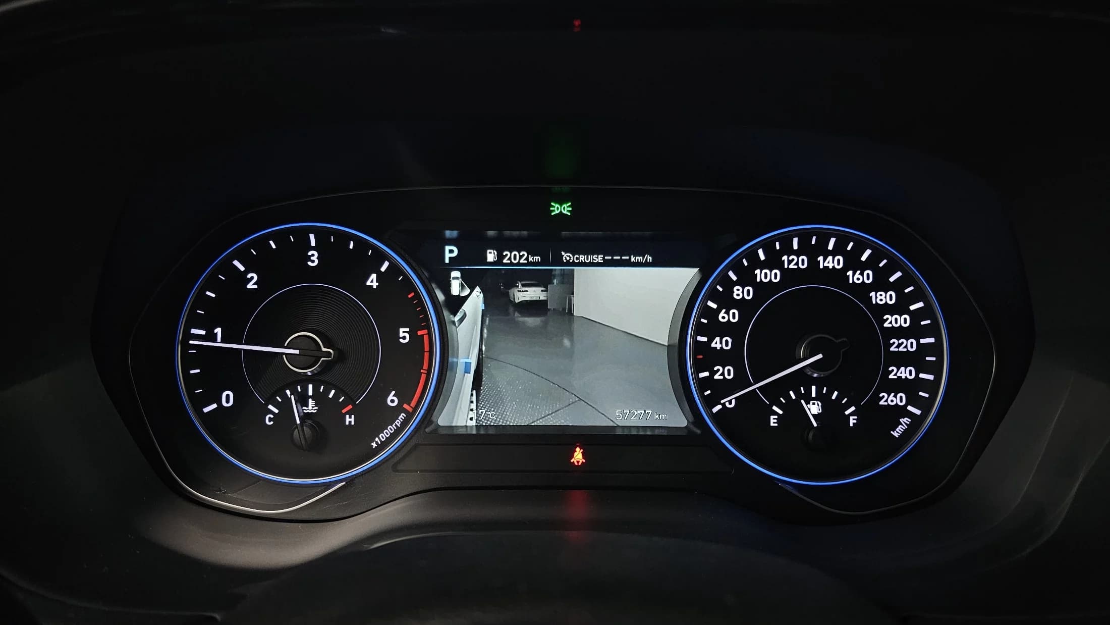 Hyundai Palisade Diesel 2.2 4WD Prestige, 2021 г. 57345 км. — фото 8