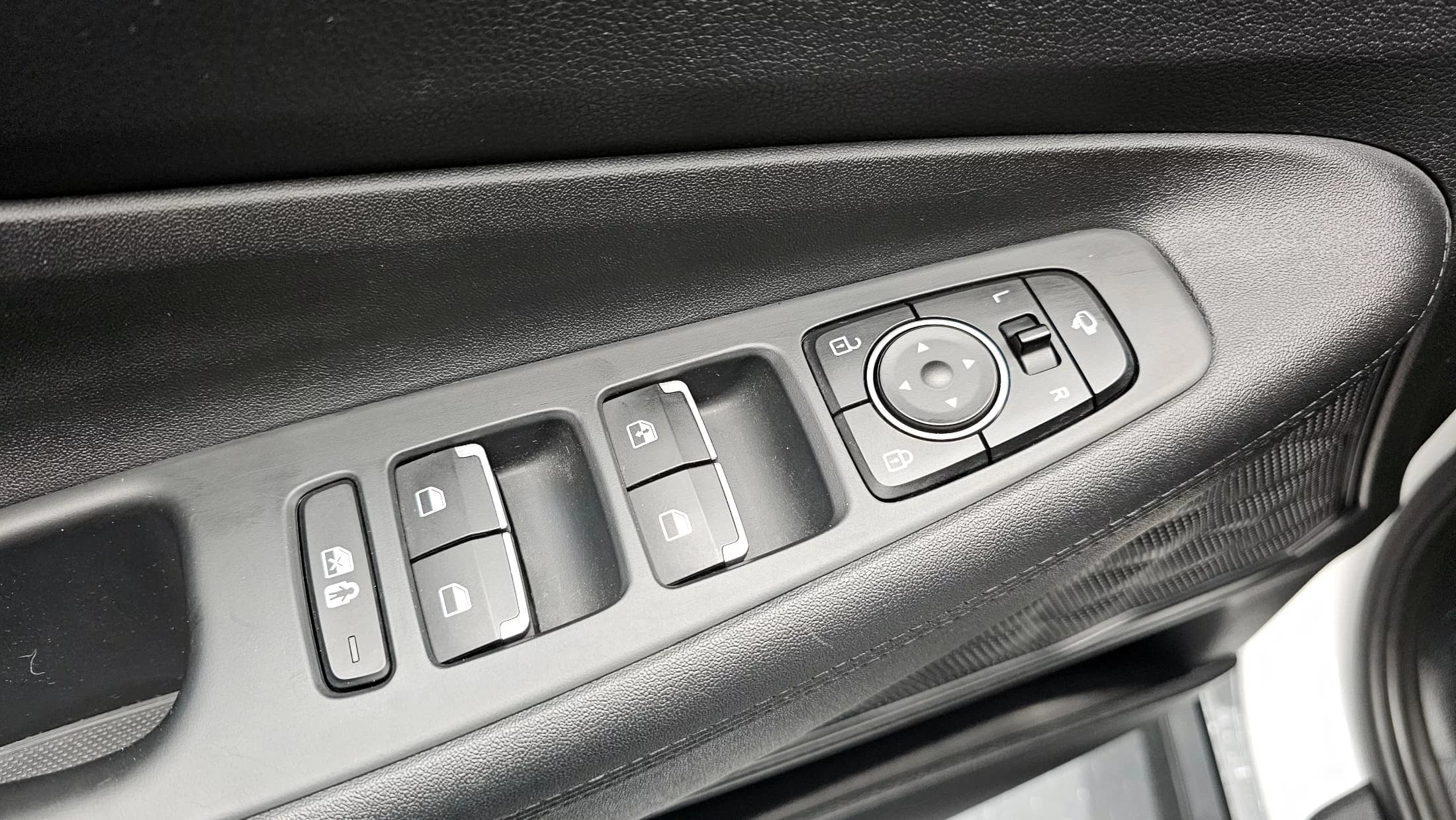 Hyundai Santa Fe Diesel 2.2 2WD Exclusive, 2022 г. 57737 км. — фото 14