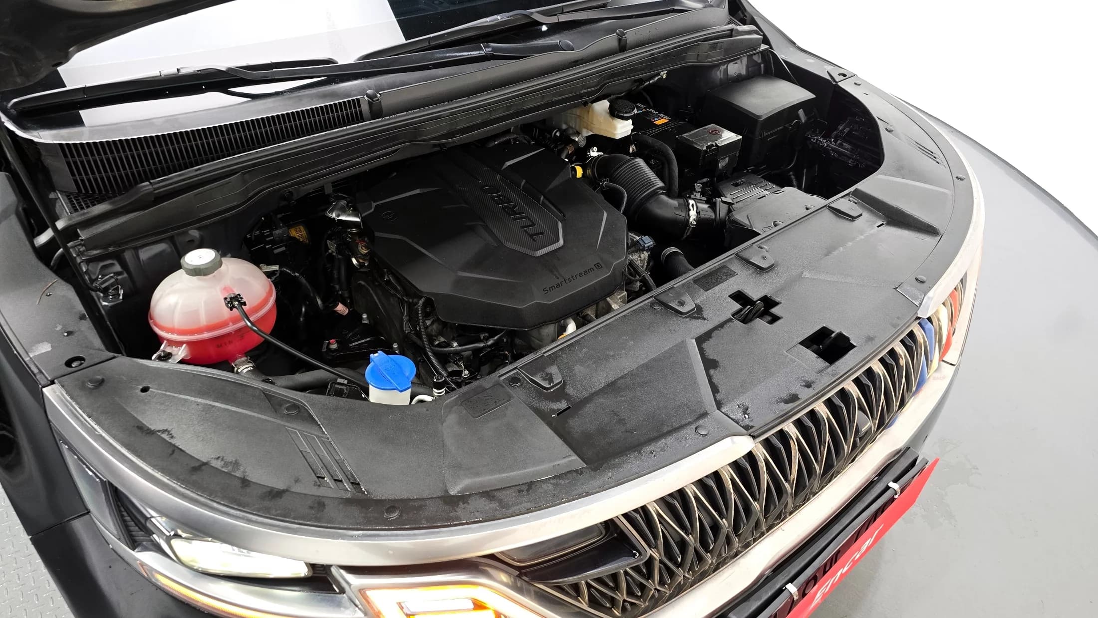 Kia Carnival 9-Seater Signature, 2023 г. 80022 км. — фото 6