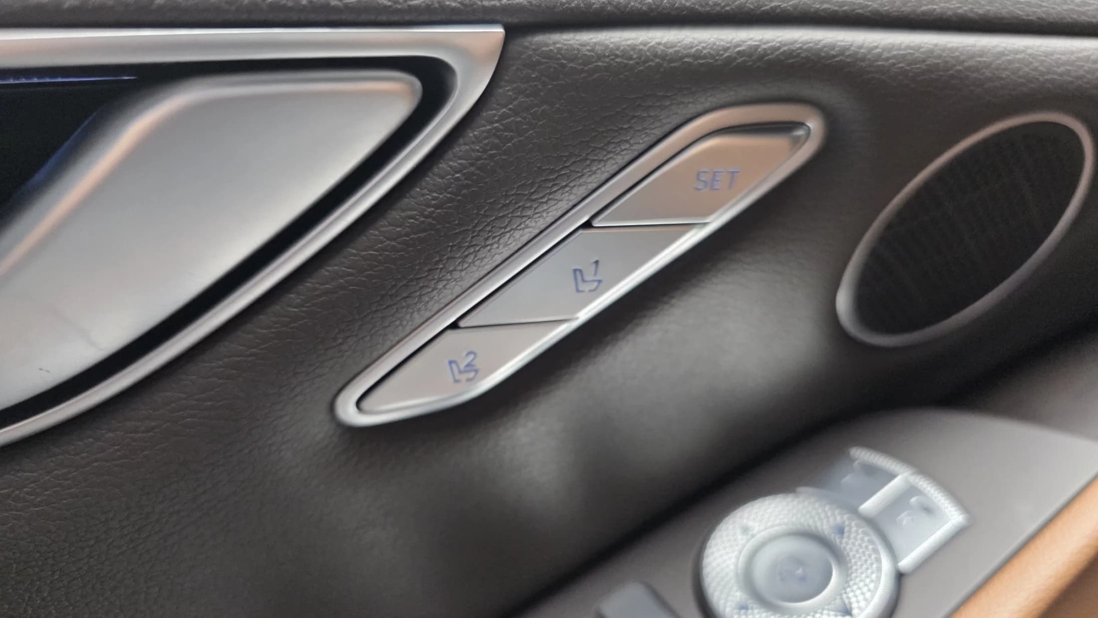 Genesis G80 Gasoline 2.5 Turbo AWD, 2021 г. 88592 км. — фото 17