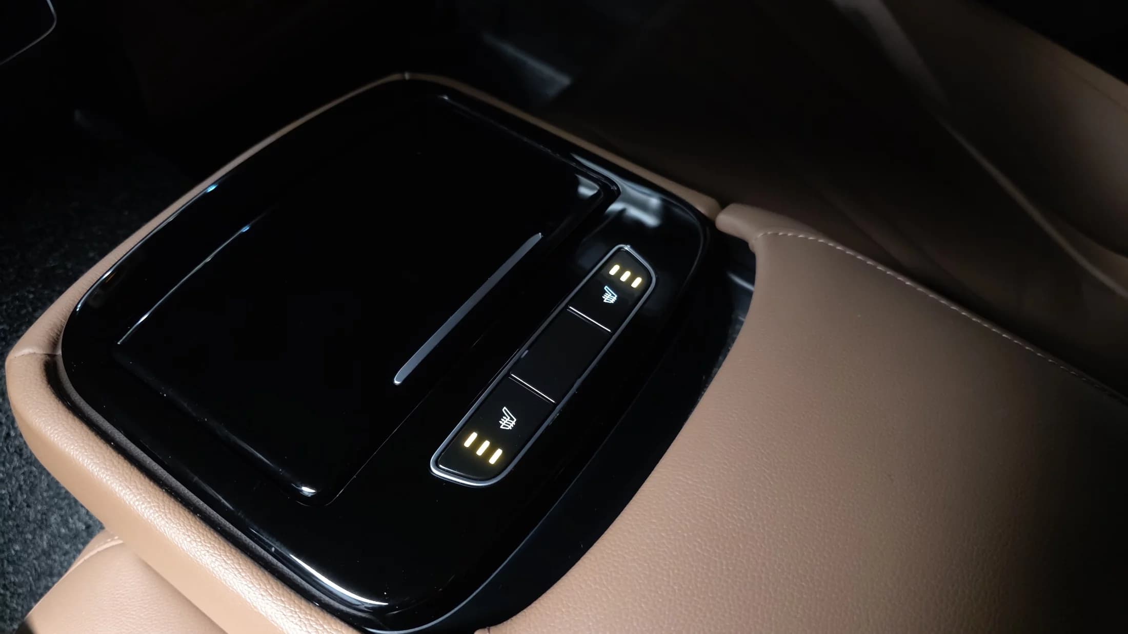 Genesis G80 Gasoline 2.5 Turbo AWD, 2021 г. 88592 км. — фото 19