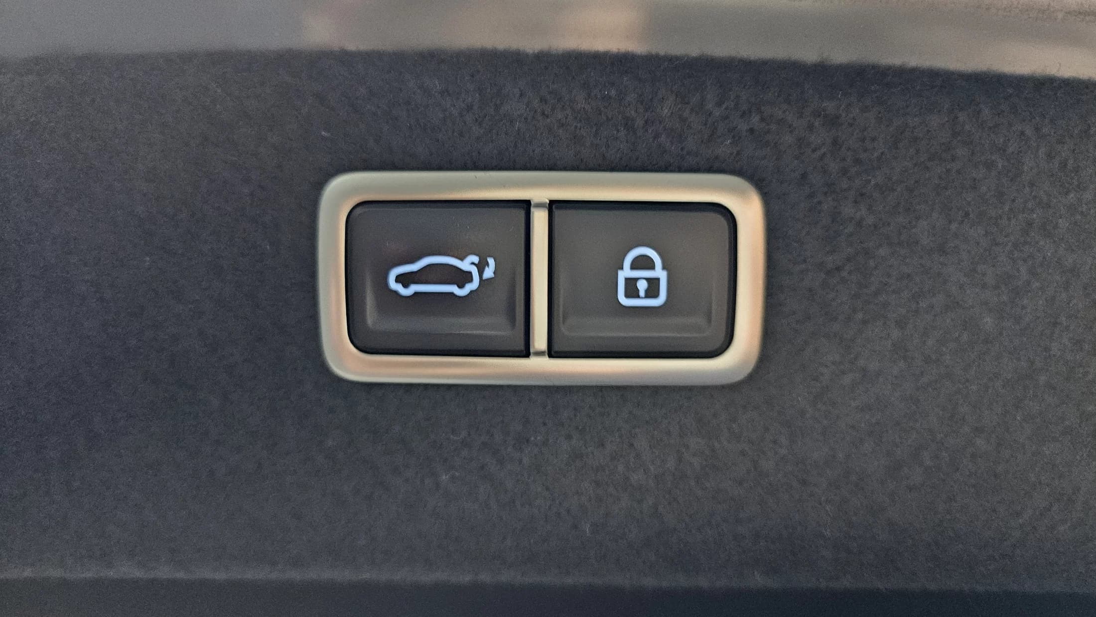 Genesis G80 Gasoline 2.5 Turbo AWD, 2021 г. 88592 км. — фото 20