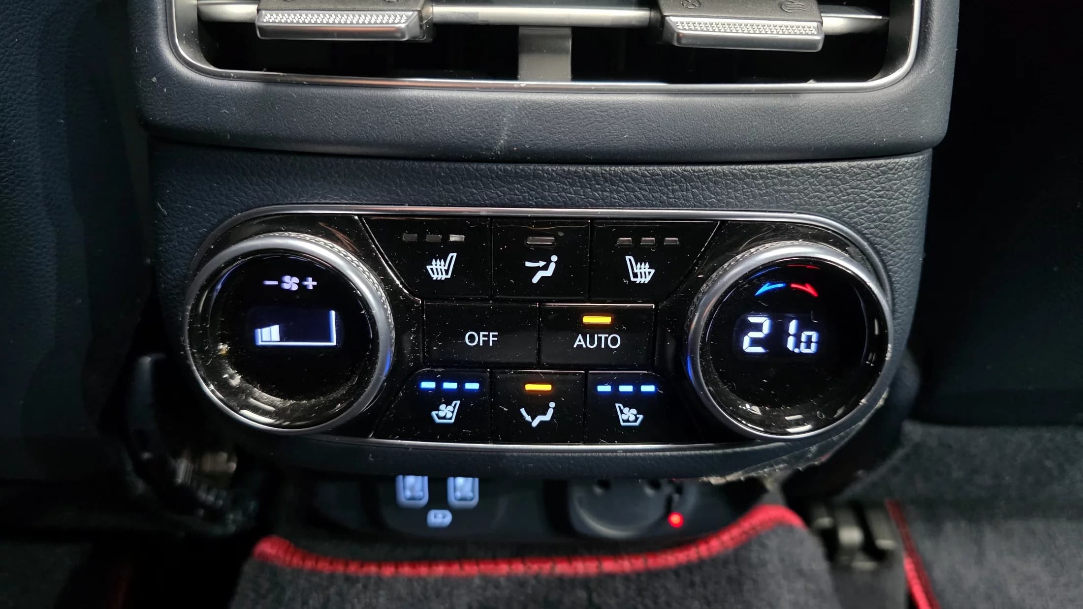 Genesis GV70 2.5T Gasoline AWD, 2022 г. 71211 км. — фото 35