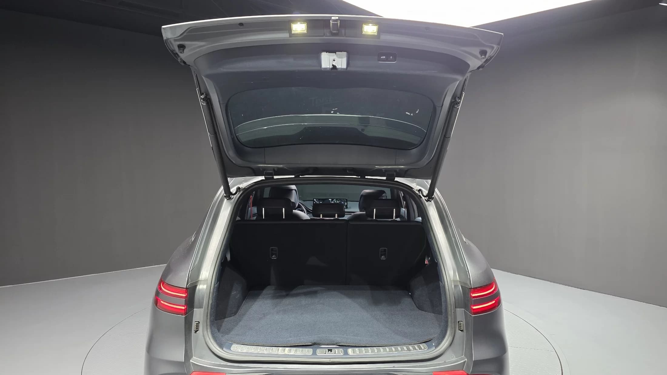 Genesis GV70 2.5T Gasoline AWD, 2022 г. 71211 км. — фото 39