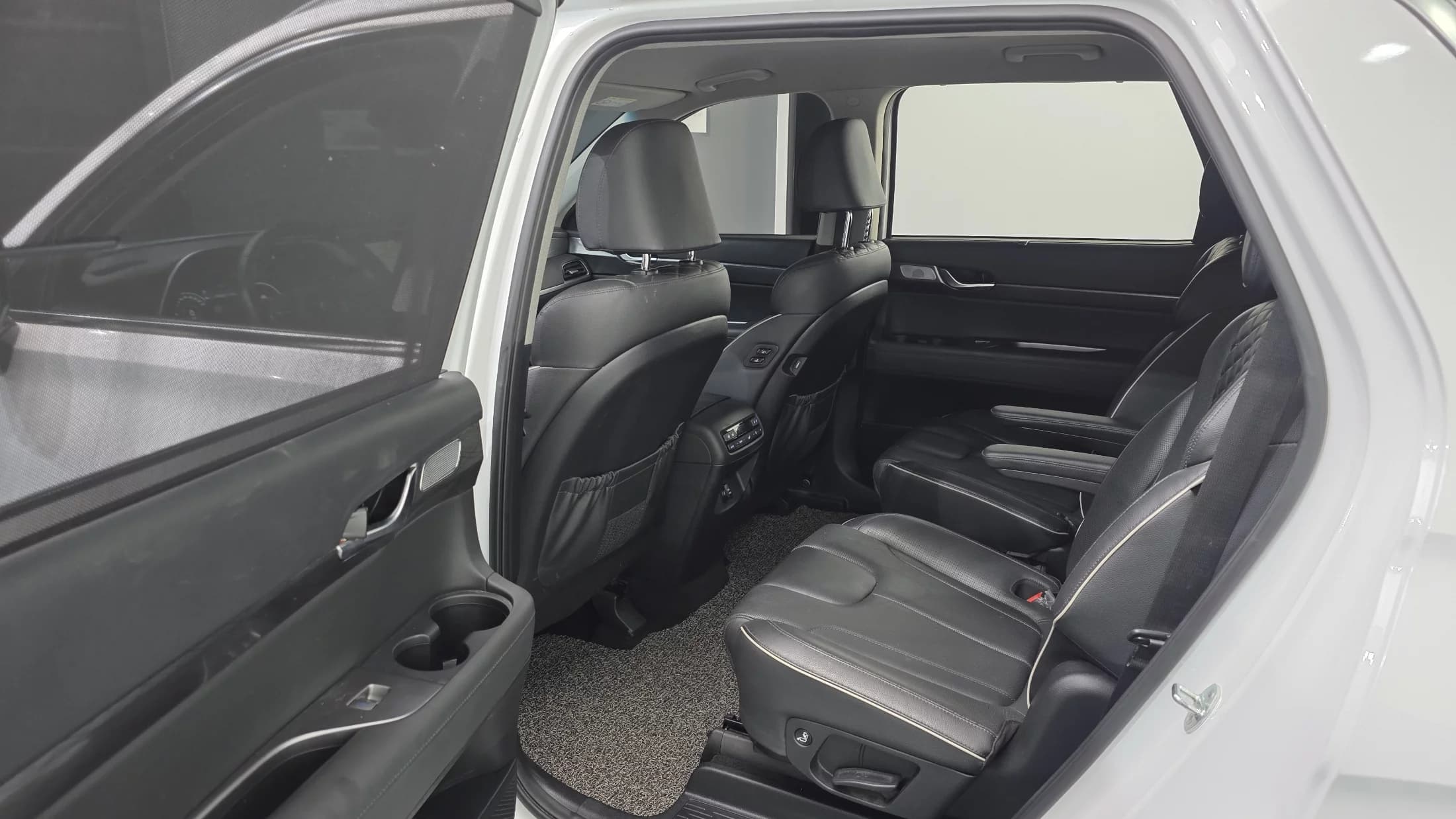 Hyundai Palisade Diesel 2.2 2WD Prestige, 2022 г. 184810 км. — фото 22