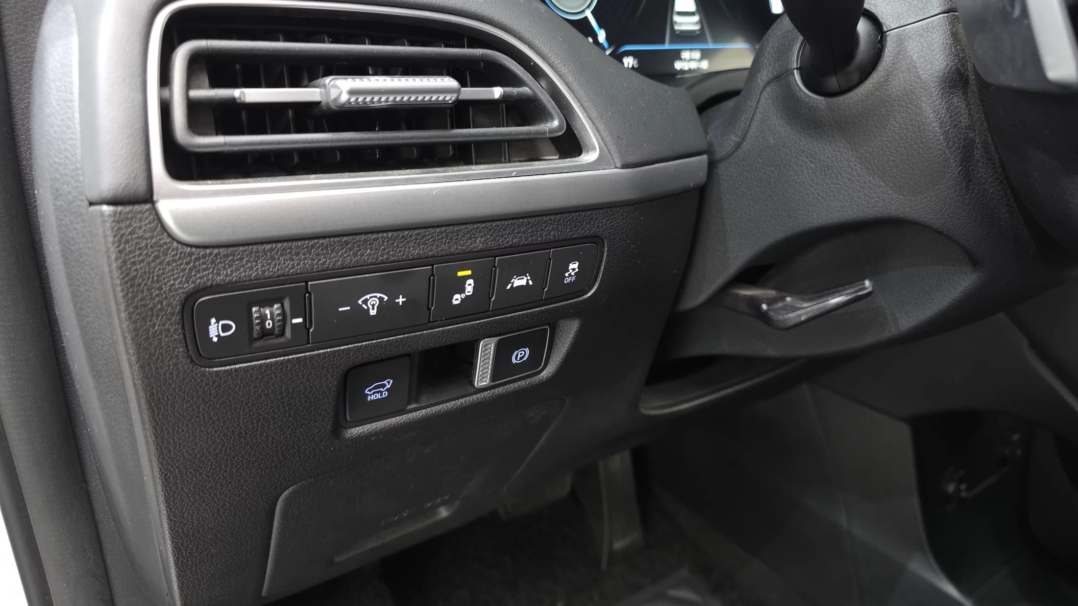Hyundai Palisade Diesel 2.2 2WD Prestige, 2022 г. 184810 км. — фото 28