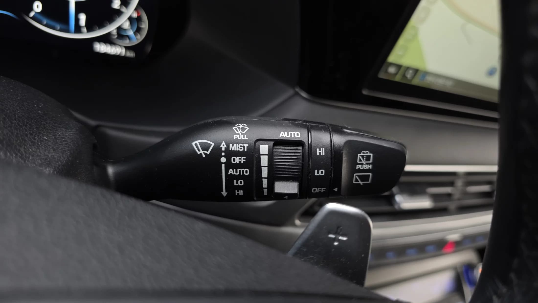 Hyundai Palisade Diesel 2.2 2WD Prestige, 2022 г. 184810 км. — фото 31