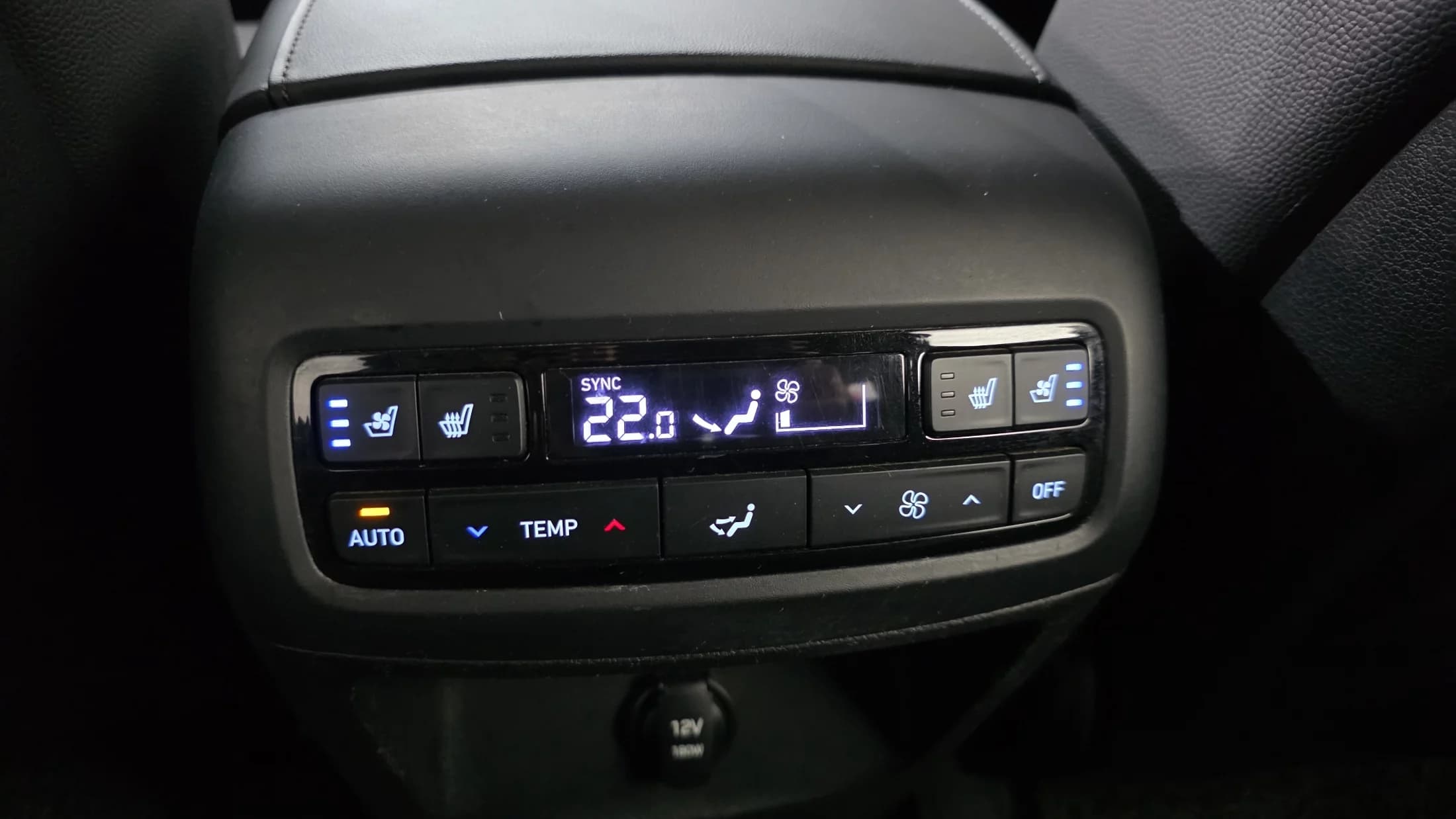 Hyundai Palisade Diesel 2.2 2WD Prestige, 2022 г. 184810 км. — фото 38