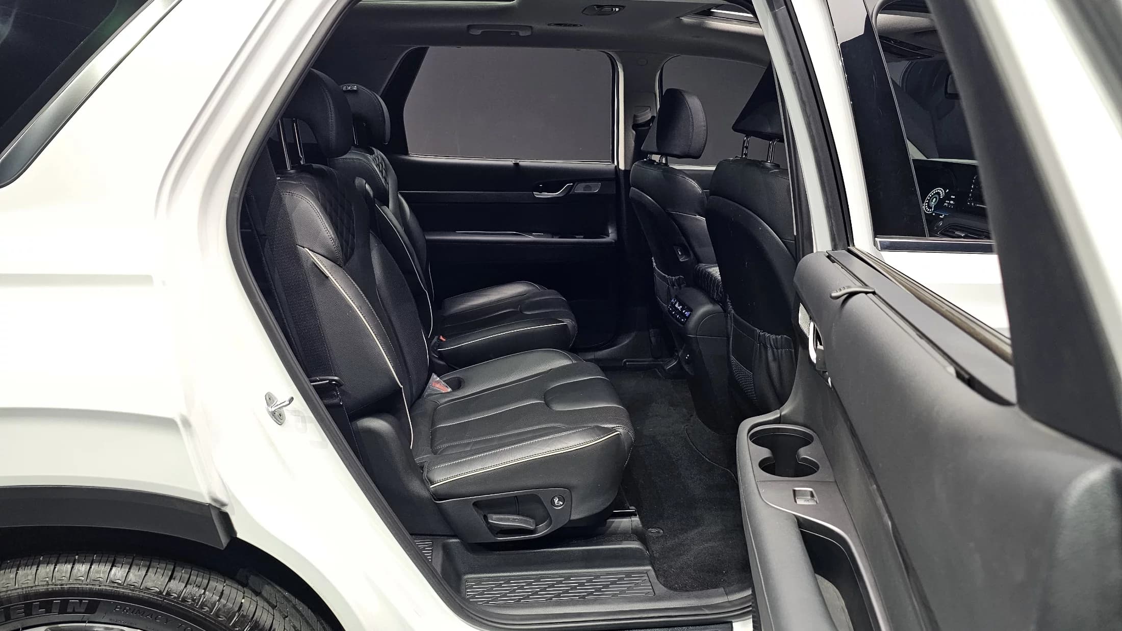 Hyundai Palisade Diesel 2.2 2WD Prestige, 2022 г. 57369 км. — фото 11