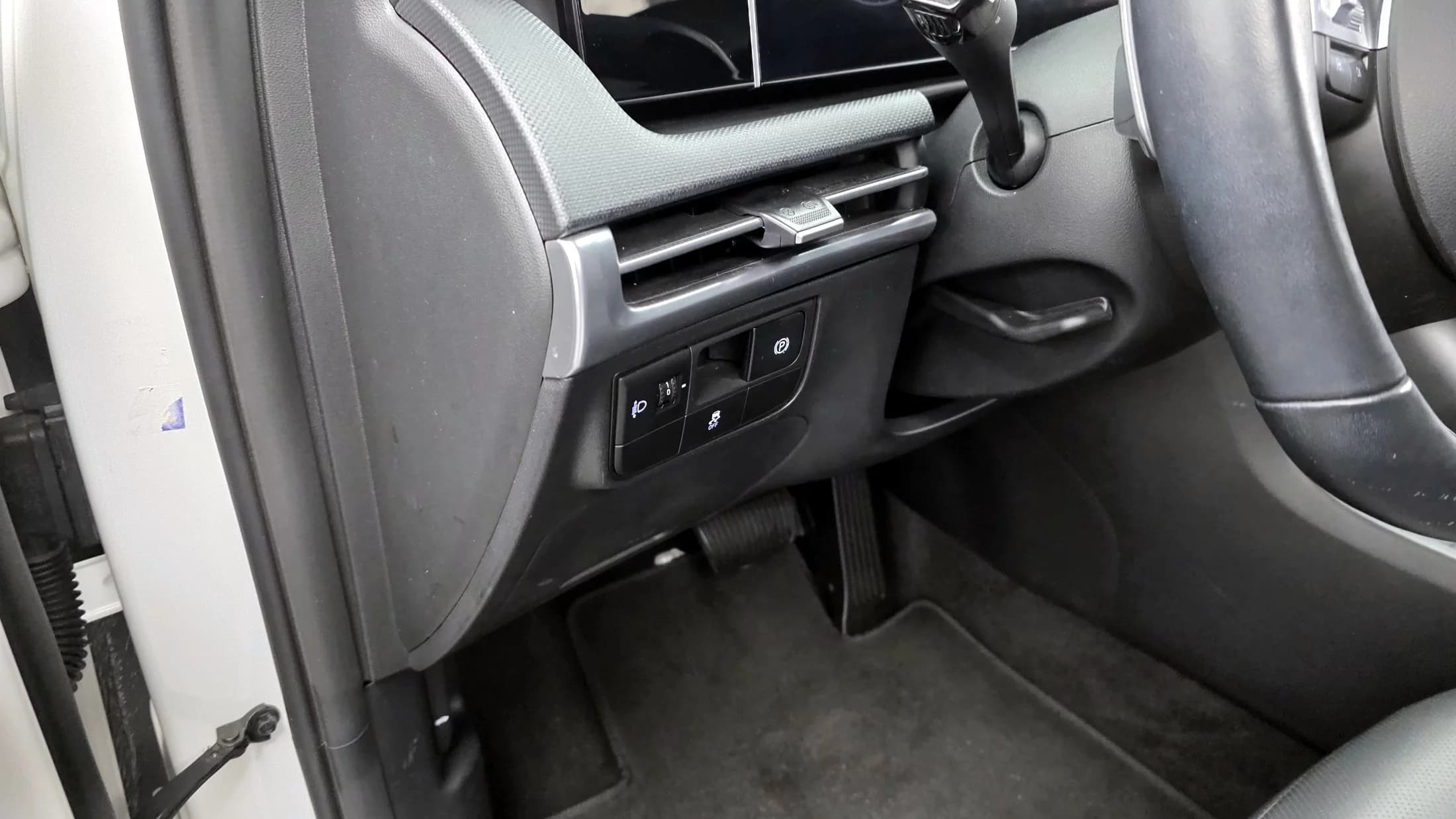 Hyundai Tucson Diesel 2.0 4WD Modern, 2024 г. 41043 км. — фото 17