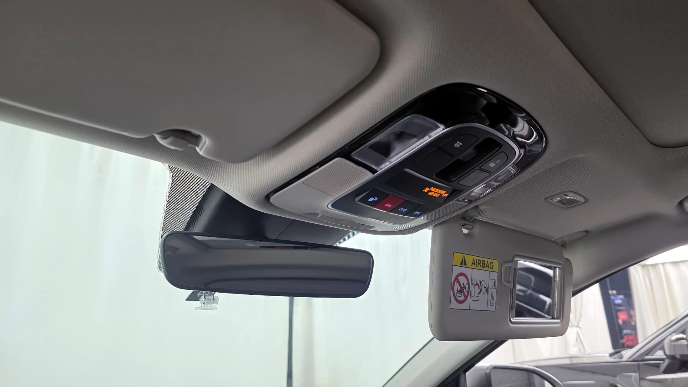 Hyundai Tucson Diesel 2.0 4WD Modern, 2024 г. 41043 км. — фото 19