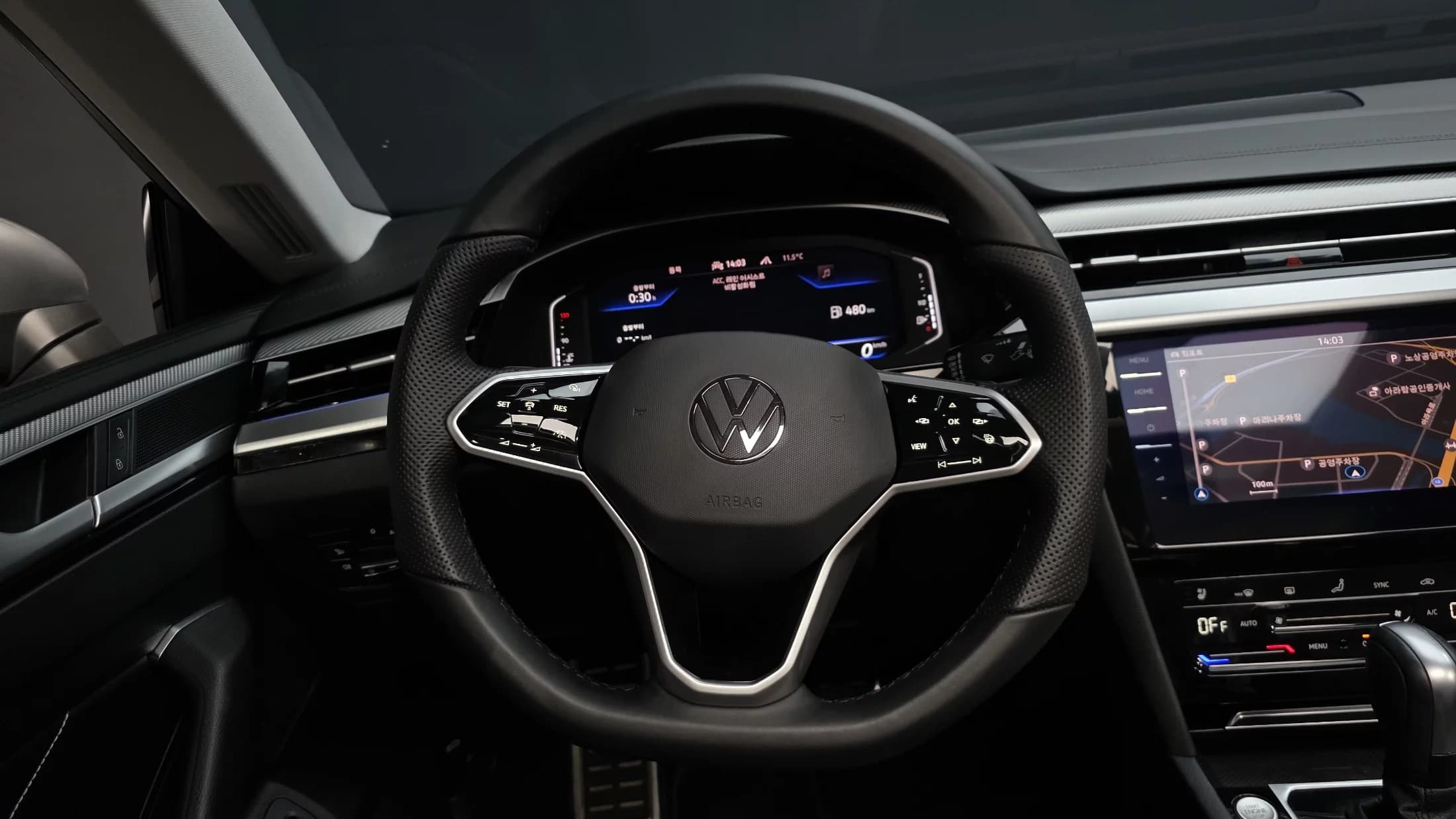 Volkswagen ARTEON 2.0 TDI Prestige, 2022 г. 24623 км. — фото 13