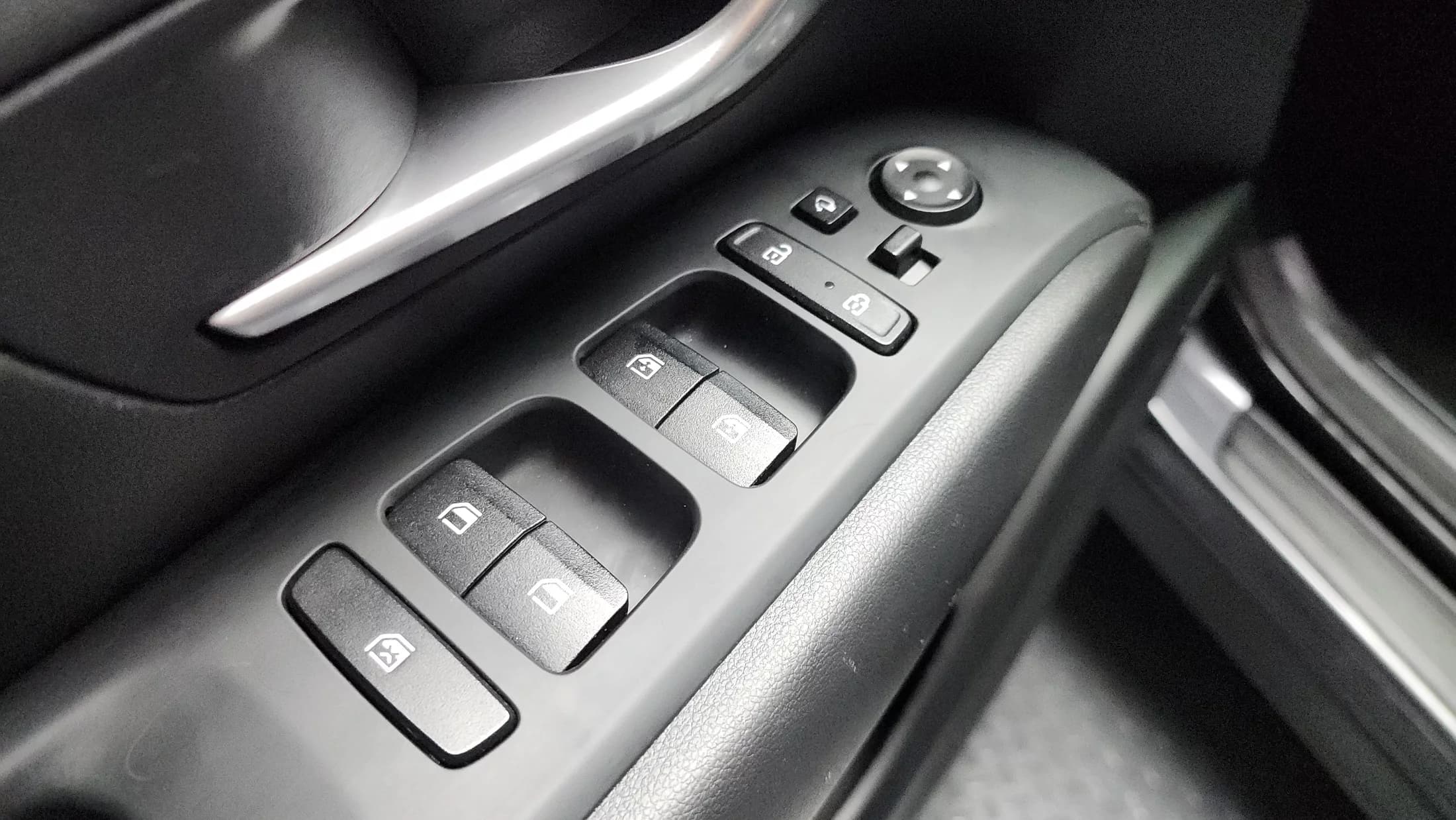 Hyundai Tucson Gasoline 1.6 Turbo 2WD Premium, 2021 г. 56359 км. — фото 19