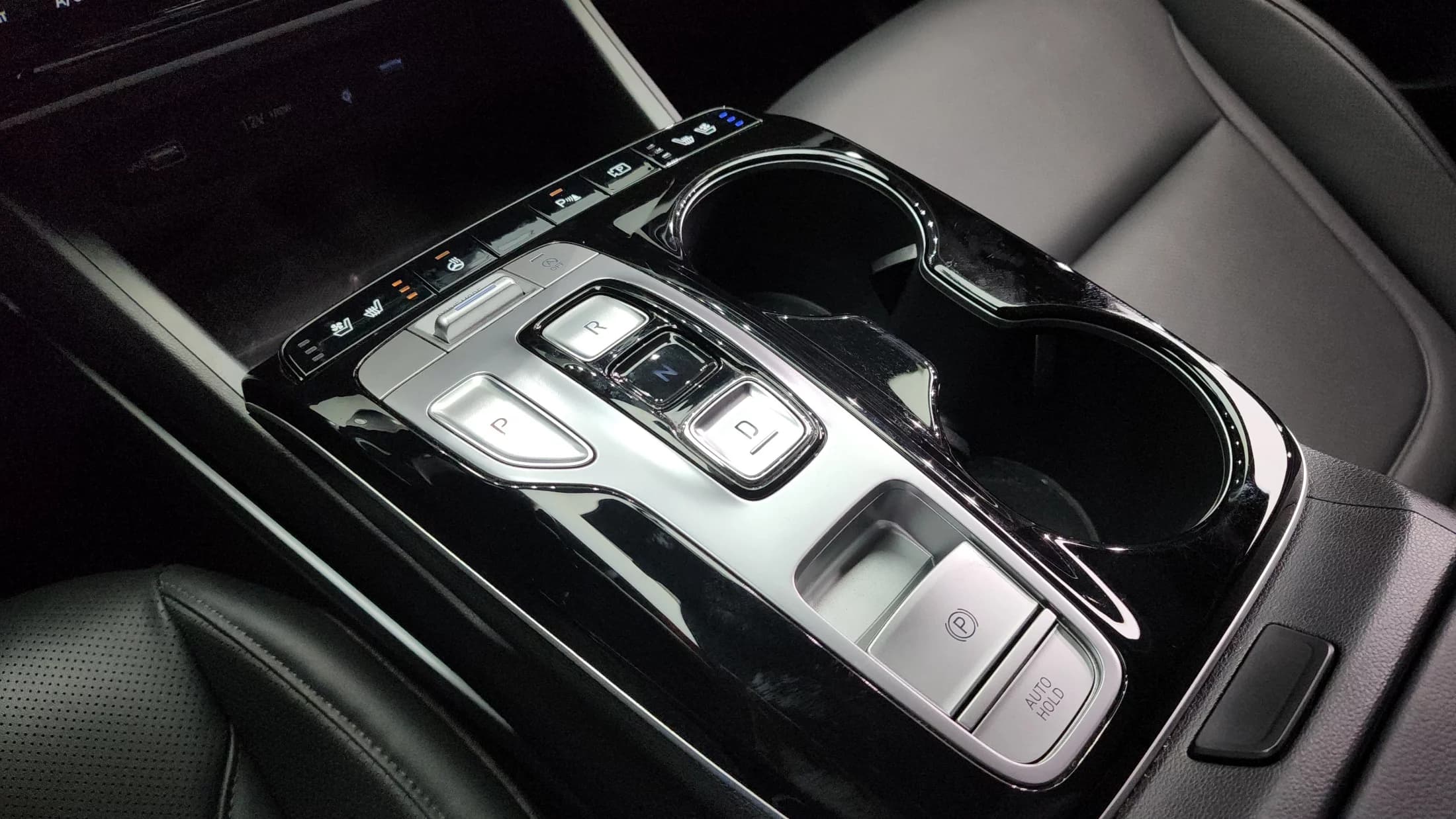 Hyundai Tucson Gasoline 1.6 Turbo 2WD Premium, 2021 г. 56359 км. — фото 9