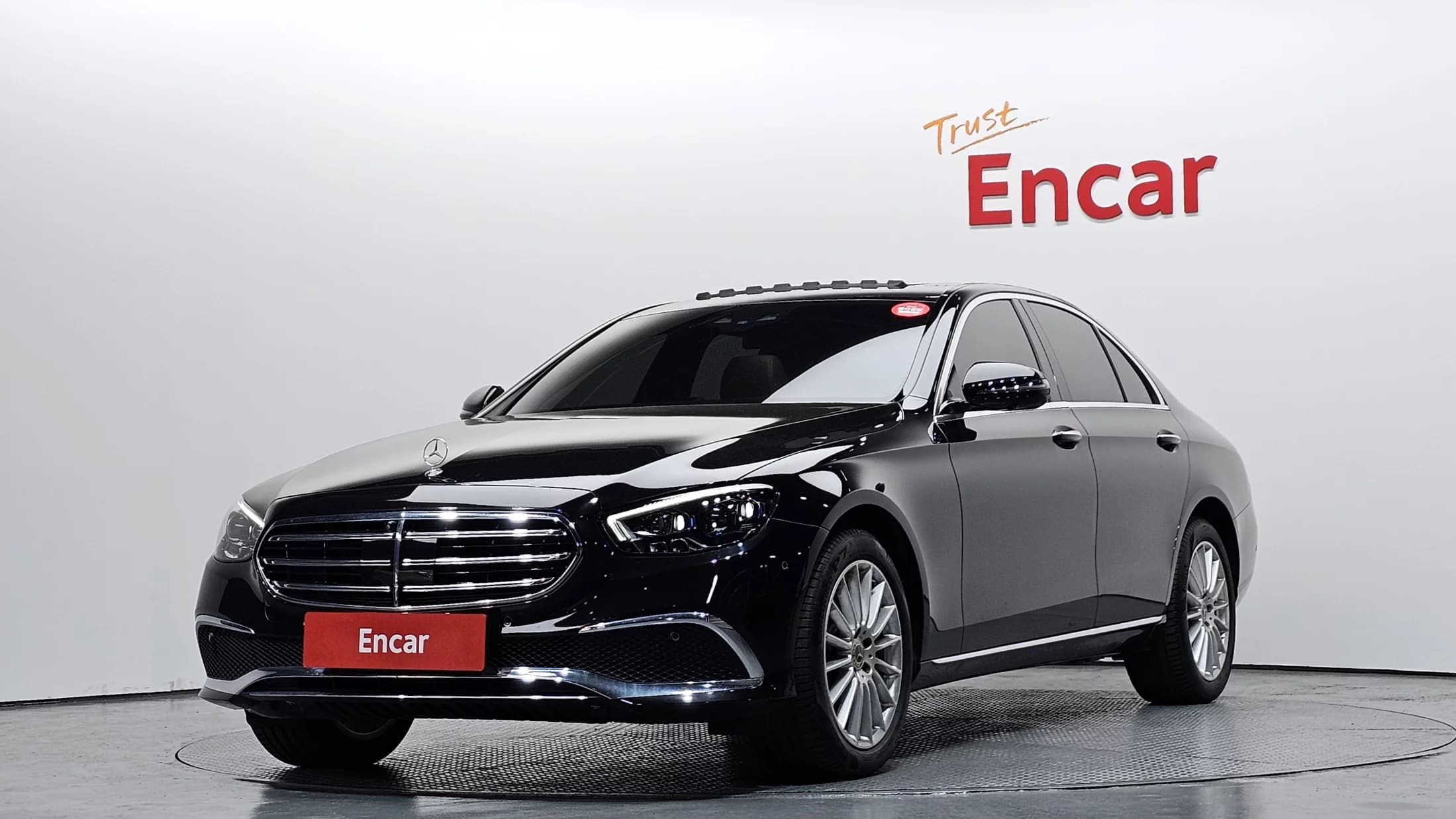 Mercedes-Benz E-Class E250 Exclusive, 2023 г. 11195 км.