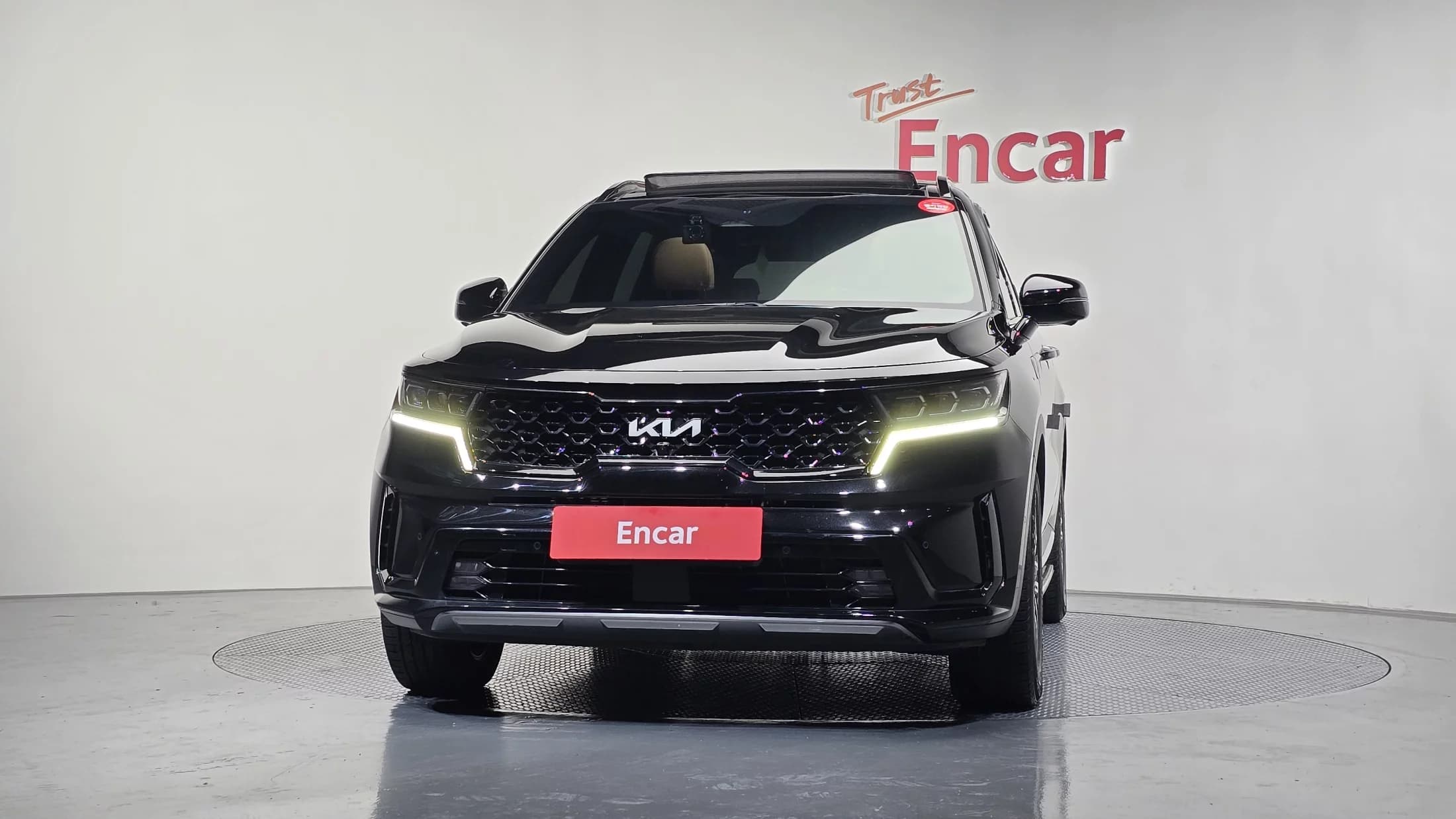 Kia Sorento HEV 1.6 4WD Gravity, гибрид, 2021 г. 50025 км. — фото 2