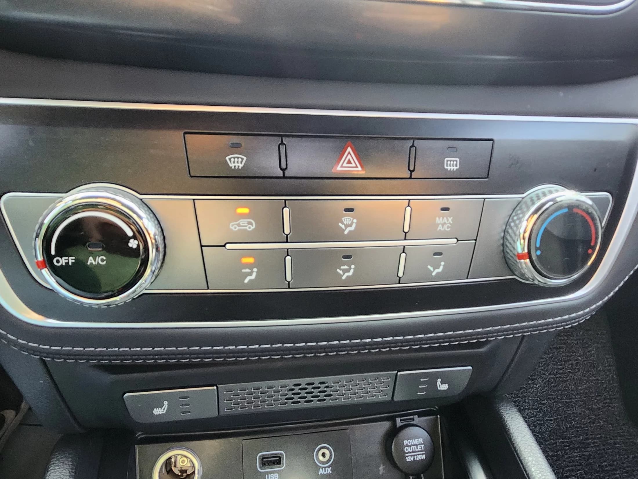 SsangYong Rexton Diesel 2.2 4WD Prestige, 2021 г. 62747 км. — фото 15