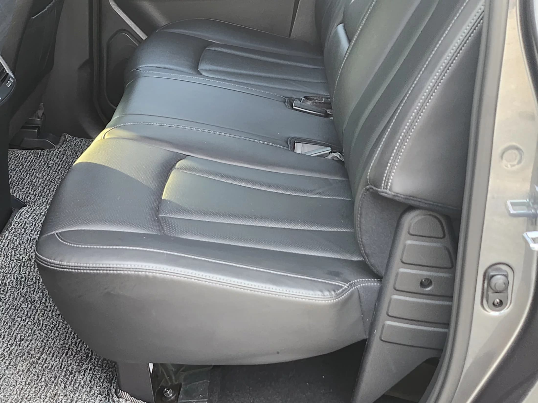 SsangYong Rexton Diesel 2.2 4WD Prestige, 2021 г. 62747 км. — фото 6
