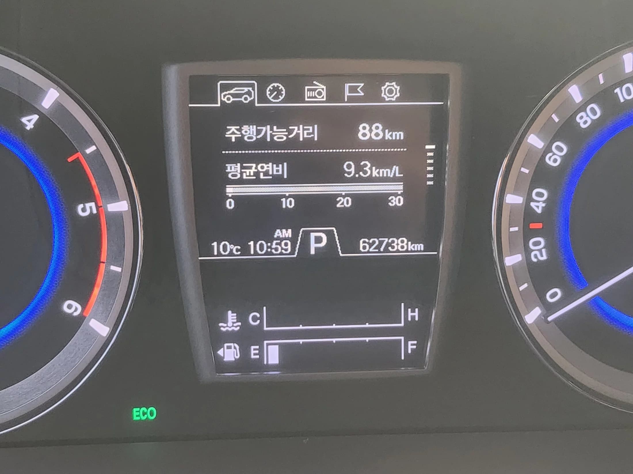 SsangYong Rexton Diesel 2.2 4WD Prestige, 2021 г. 62747 км. — фото 8