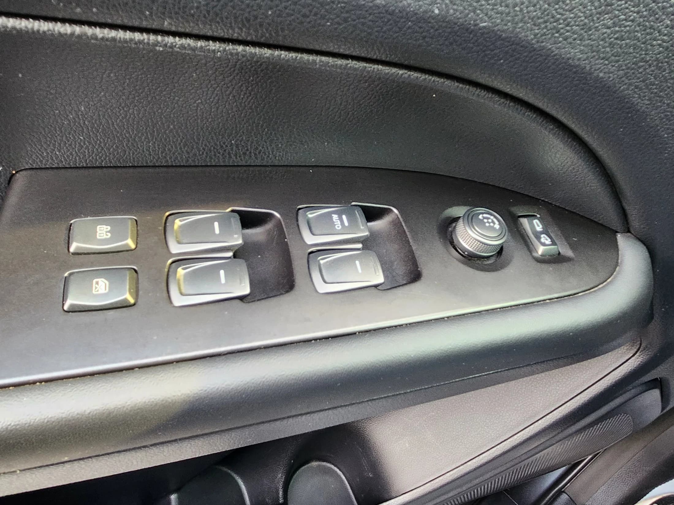 SsangYong Rexton Diesel 2.2 4WD Prestige, 2021 г. 62747 км. — фото 9