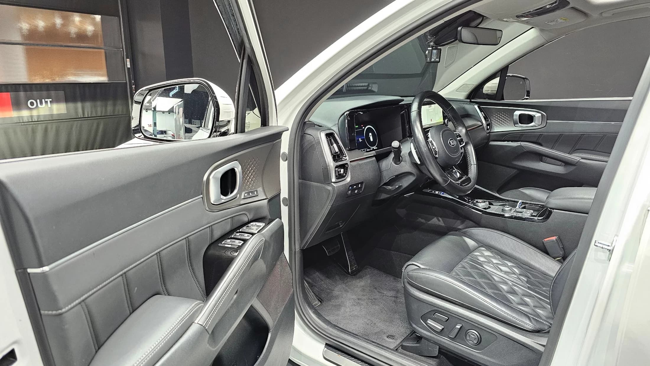 Kia Sorento Diesel 2.2 2WD Signature, 2021 г. 72305 км. — фото 11