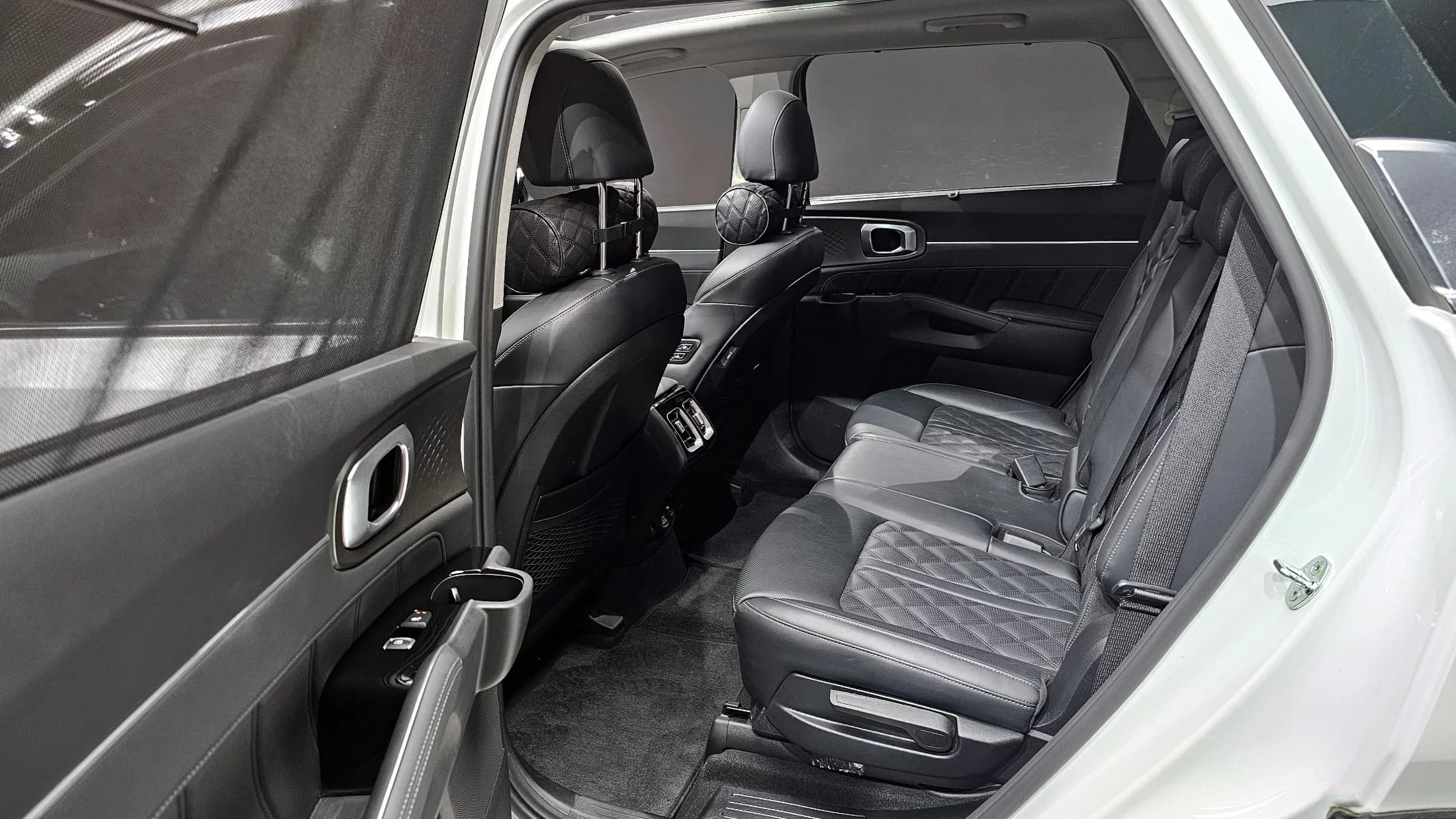 Kia Sorento Diesel 2.2 2WD Signature, 2021 г. 72305 км. — фото 12