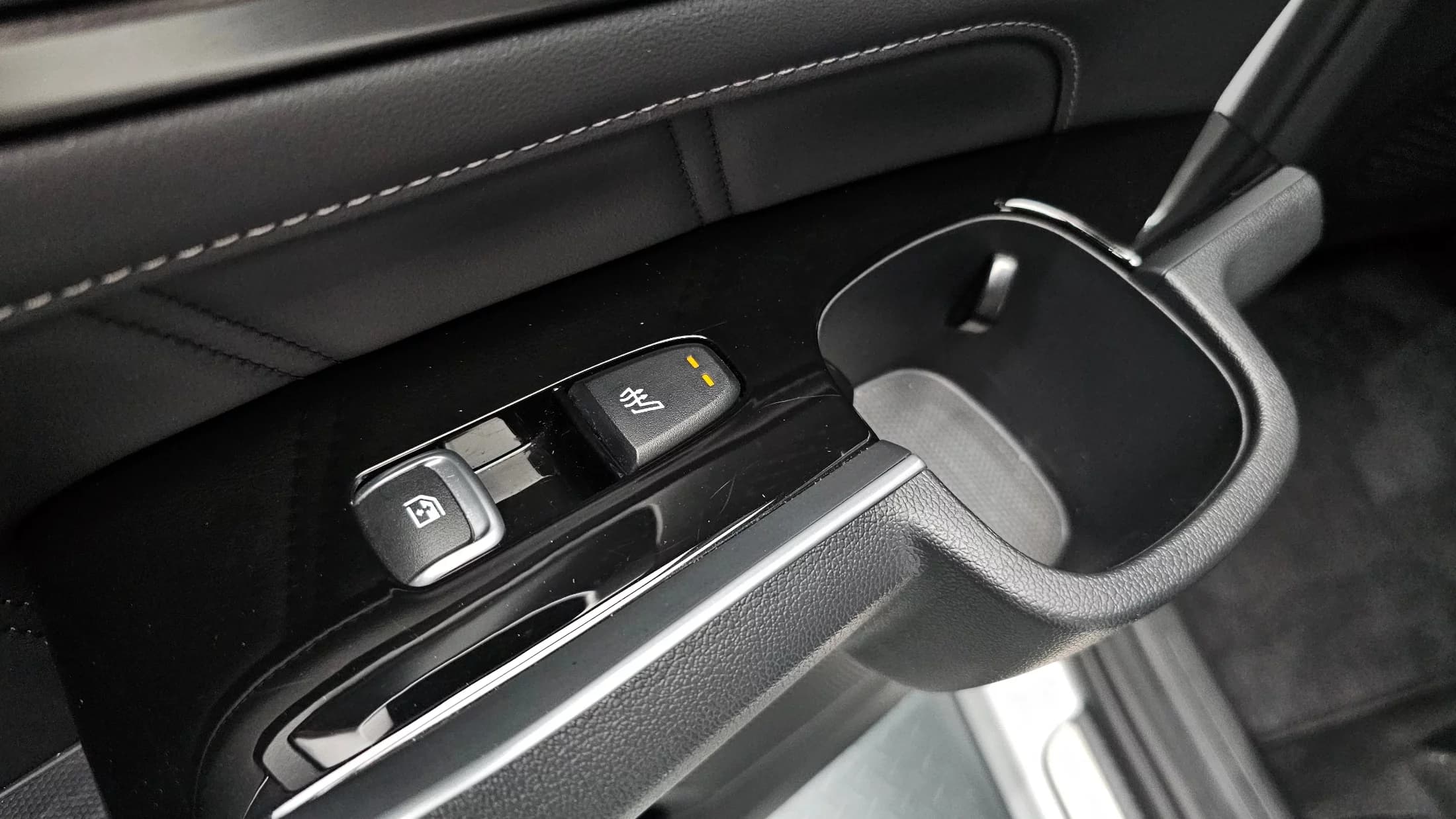 Kia Sorento Diesel 2.2 2WD Signature, 2021 г. 72305 км. — фото 17