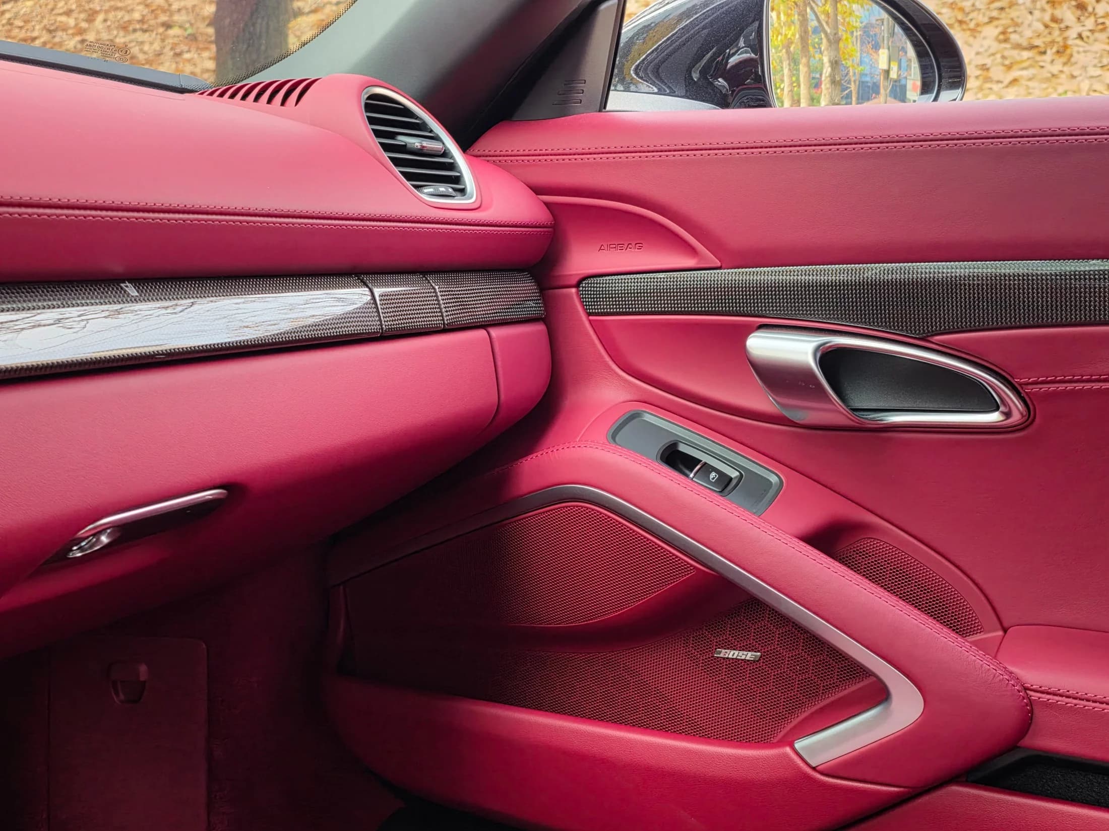 Porsche BOXSTER 4.0 GTS, 2023 г. 4649 км. — фото 15