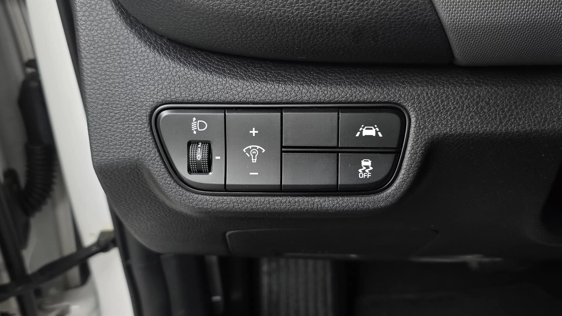 Kia Seltos Gasoline 1.6 Turbo 2WD Trendy, 2022 г. 98128 км. — фото 17