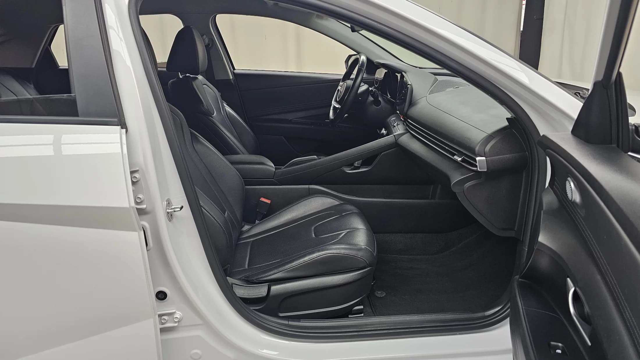 Hyundai AVANTE (Хендай Элантра) 1.6 Smart, 2021 г. 97600 км. — фото 11