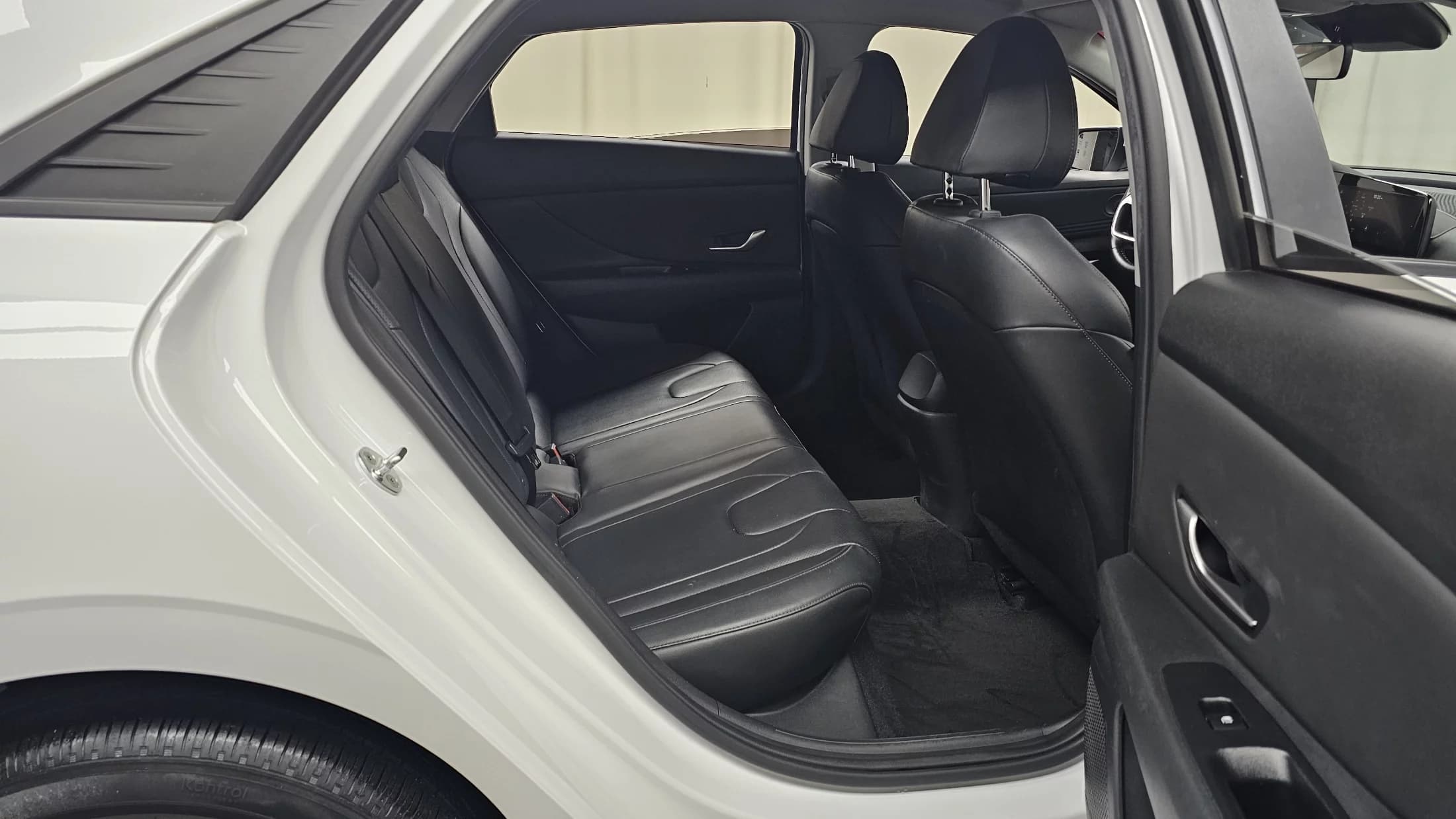 Hyundai AVANTE (Хендай Элантра) 1.6 Smart, 2021 г. 97600 км. — фото 12