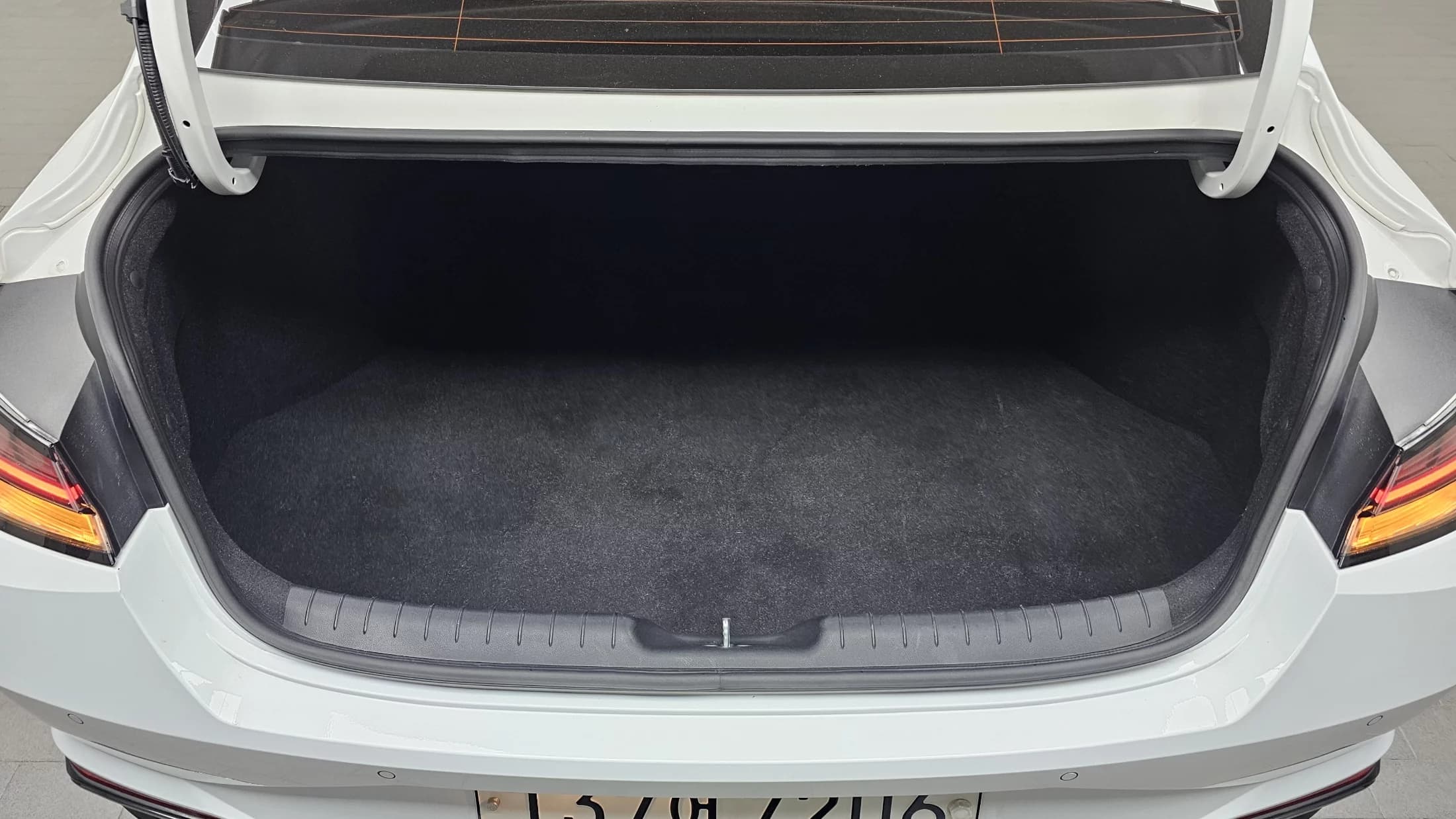 Hyundai AVANTE (Хендай Элантра) 1.6 Smart, 2021 г. 97600 км. — фото 20
